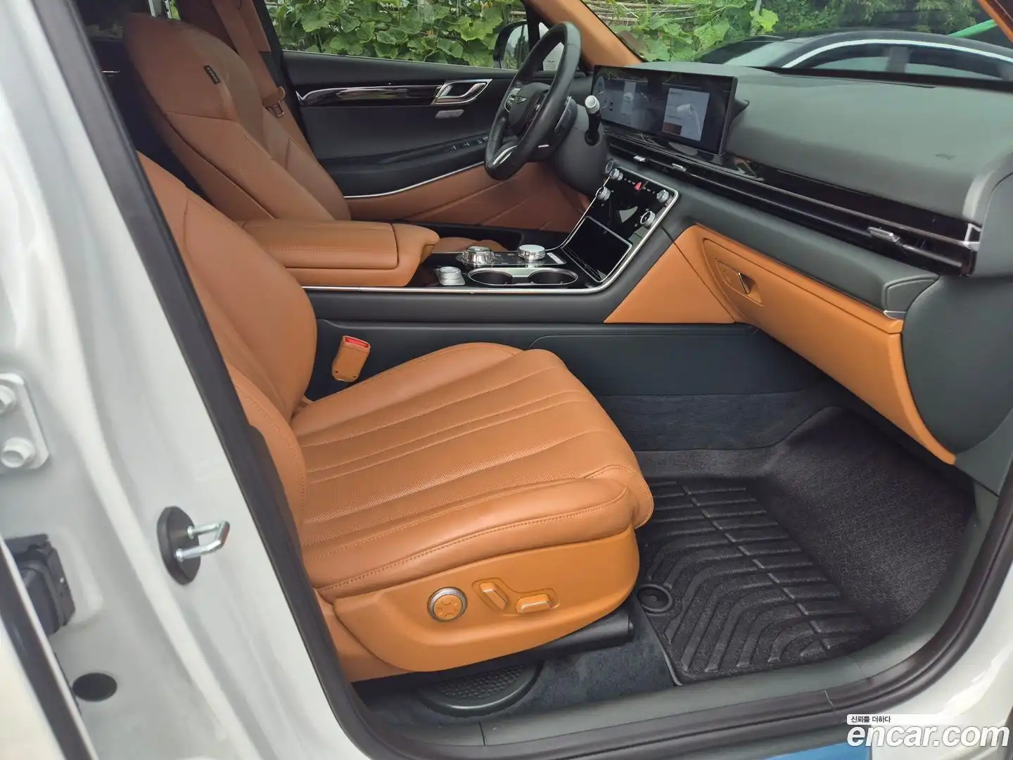 GV80 Genesis 2024.6-INNER-007