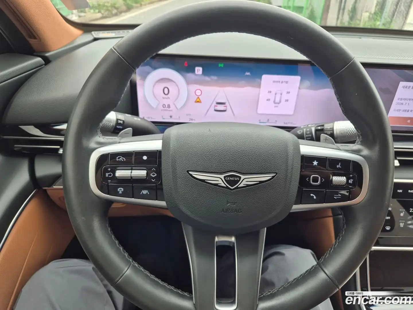 GV80 Genesis 2024.6-OPTION-015