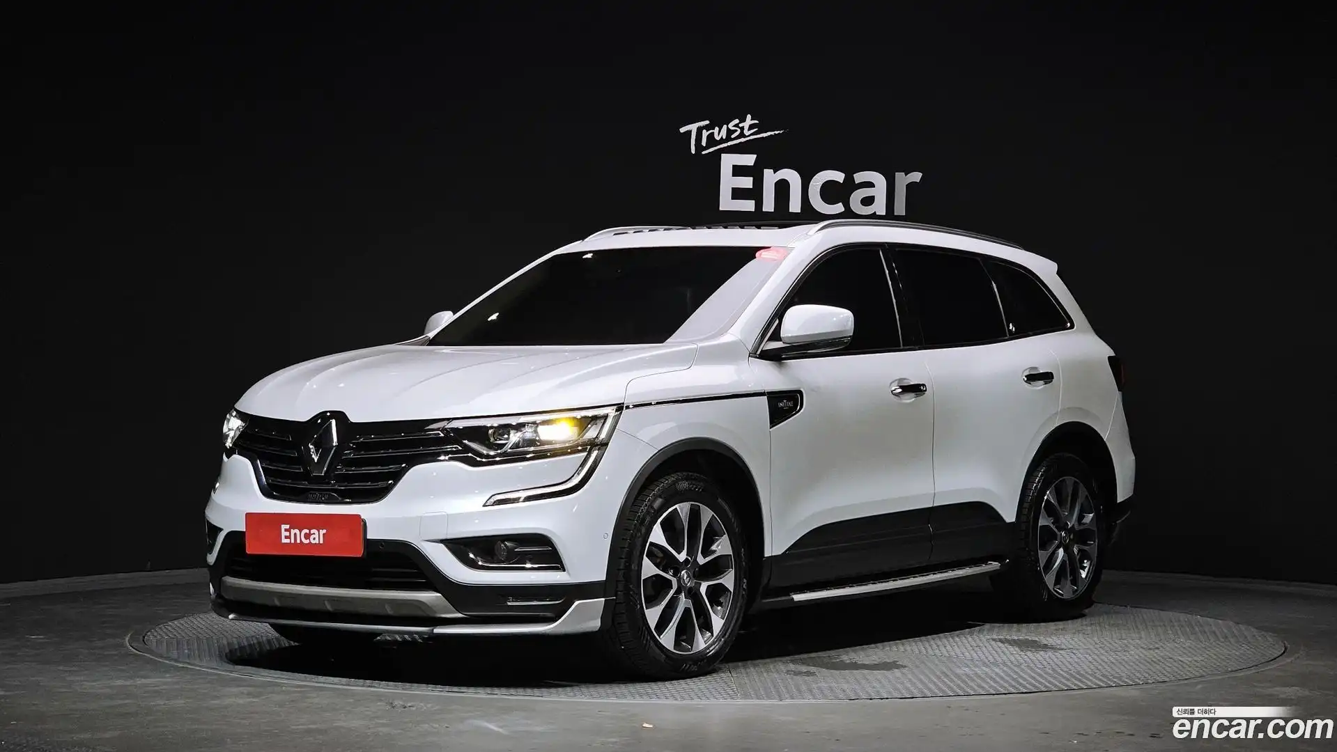 QM6 Renault Korea 2017.8-OUTER-001