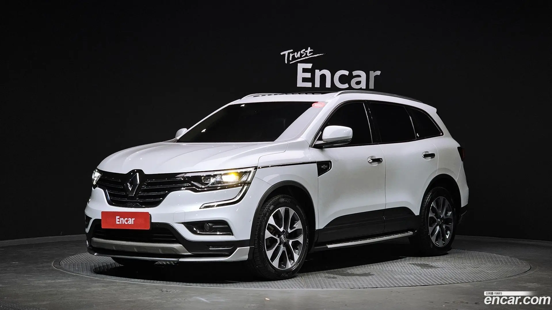 Main__Slider__Photo:QM6 Renault Korea 2017.8-0