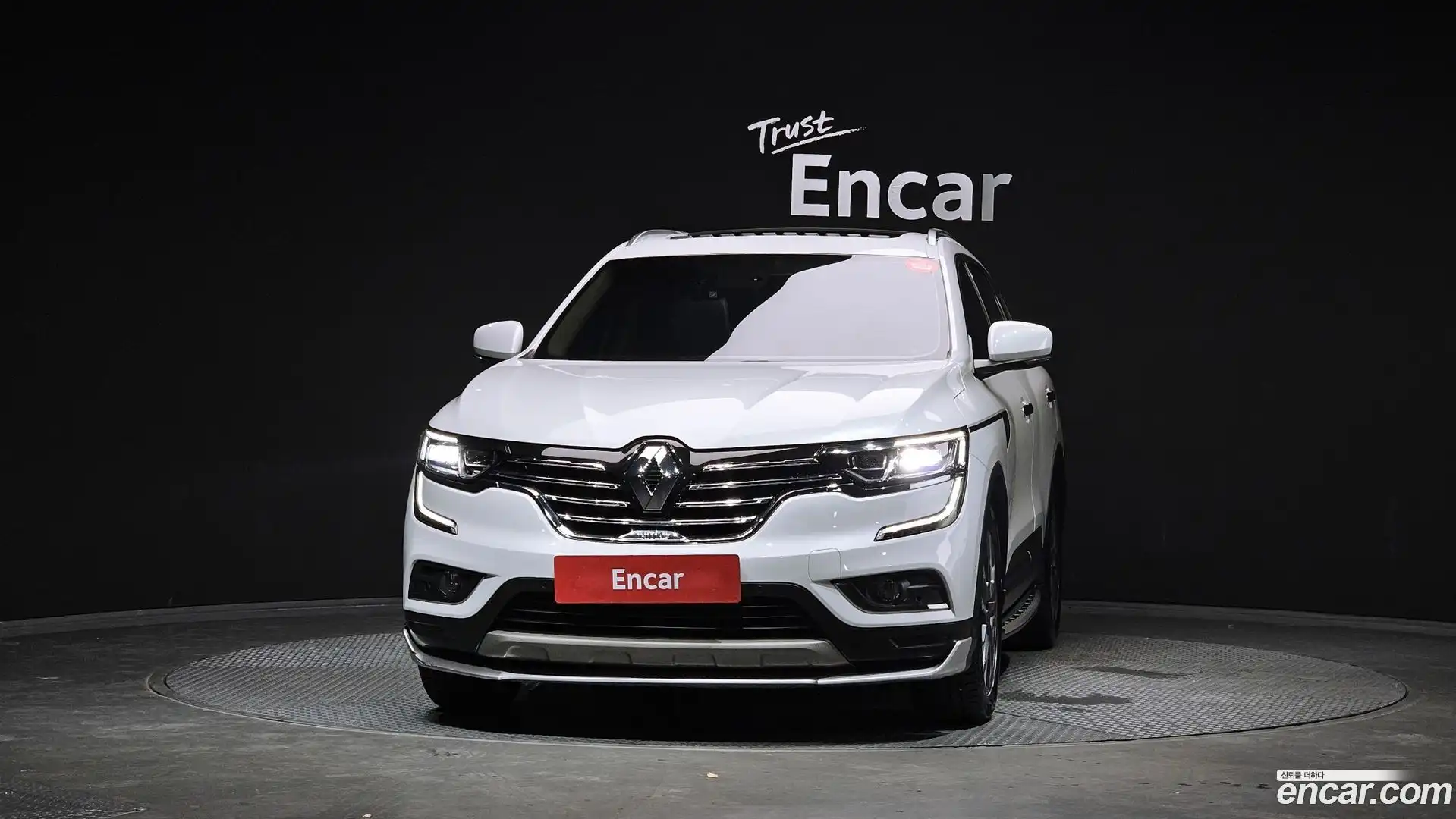 QM6 Renault Korea 2017.8-OUTER-003