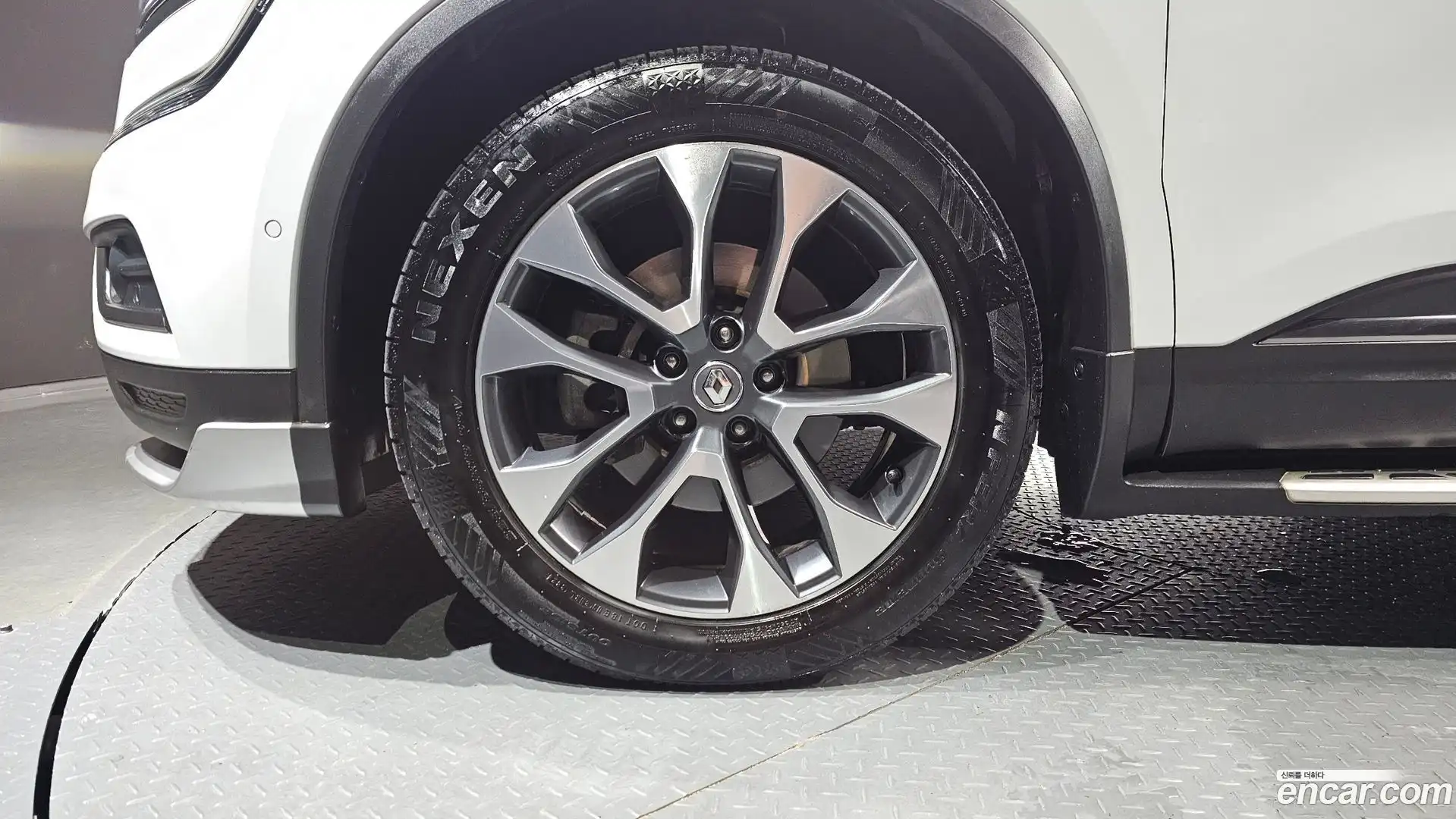 QM6 Renault Korea 2017.8-OUTER-005