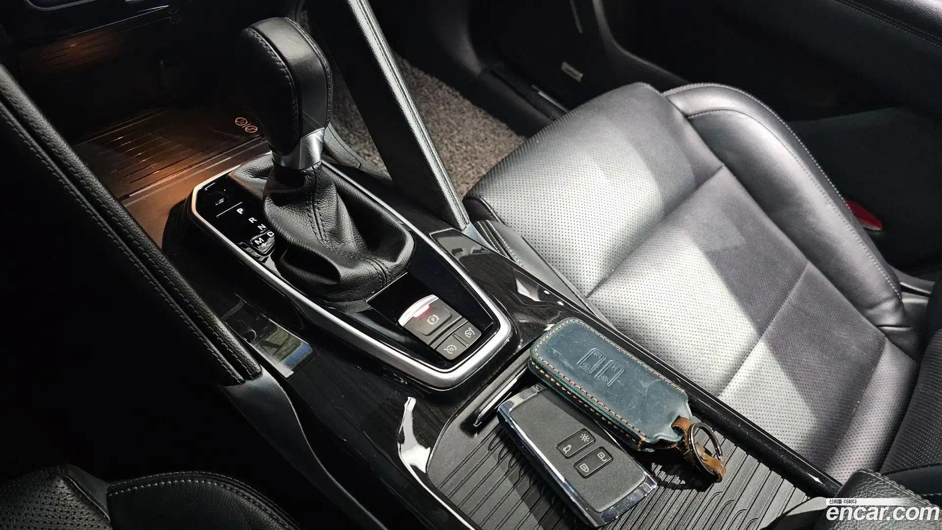 QM6 Renault Korea 2017.8-INNER-009