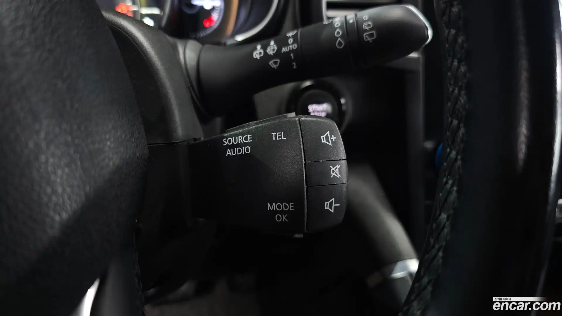 QM6 Renault Korea 2017.8-OPTION-020