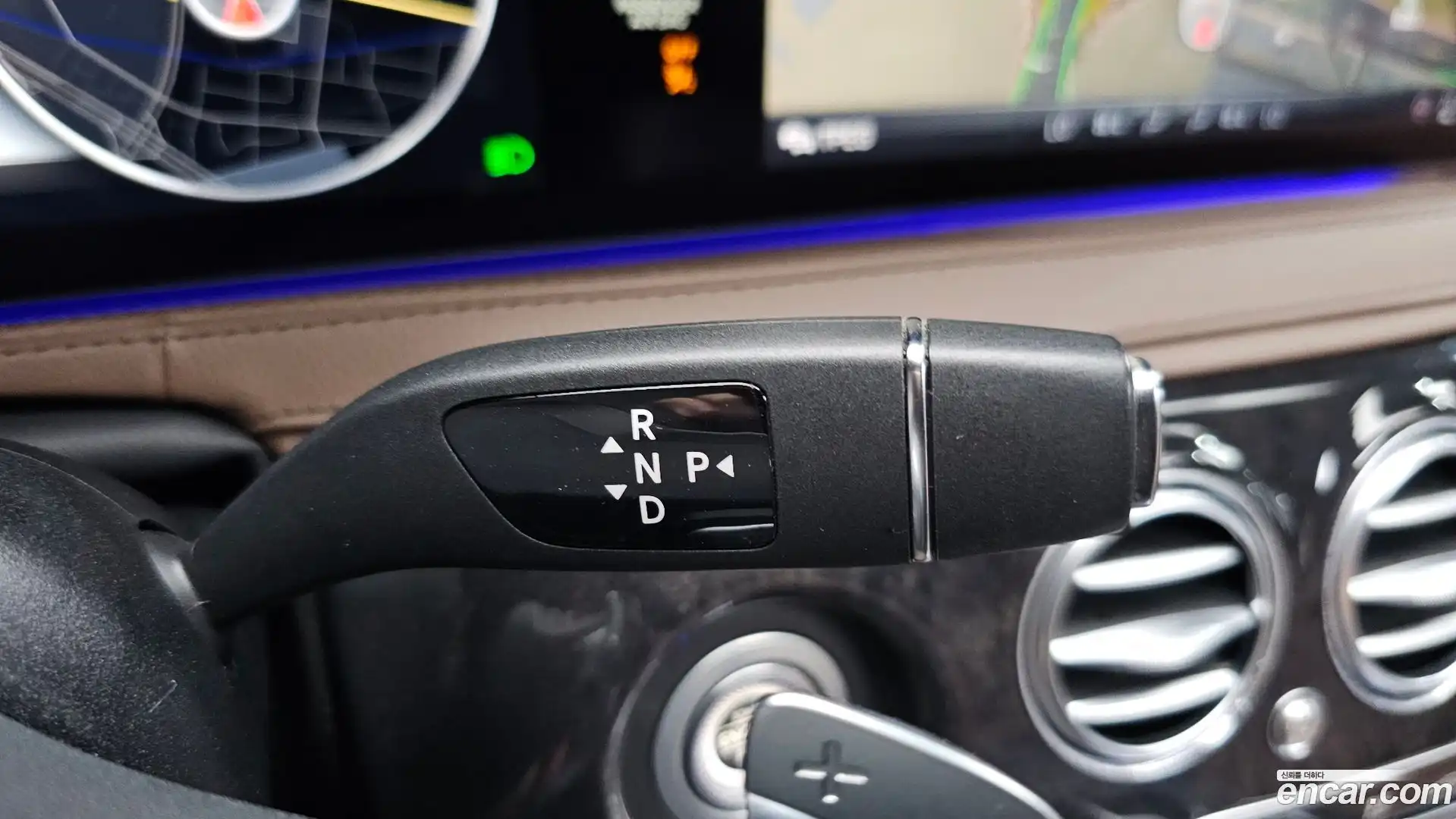 S-Class Mercedes-Benz 2020.4-INNER-009