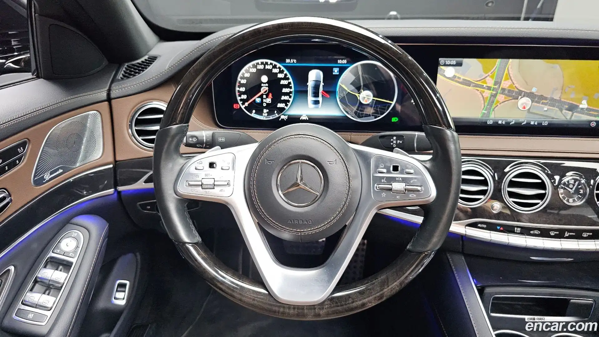 S-Class Mercedes-Benz 2020.4-OPTION-016