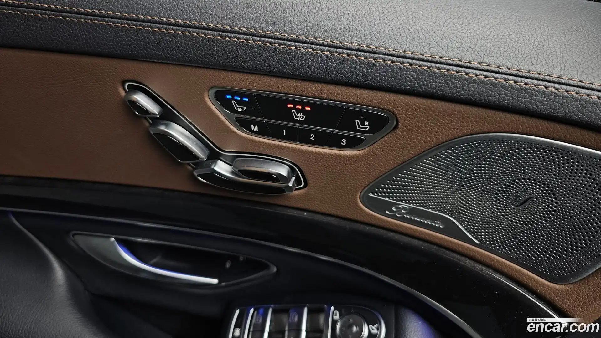 S-Class Mercedes-Benz 2020.4-OPTION-021