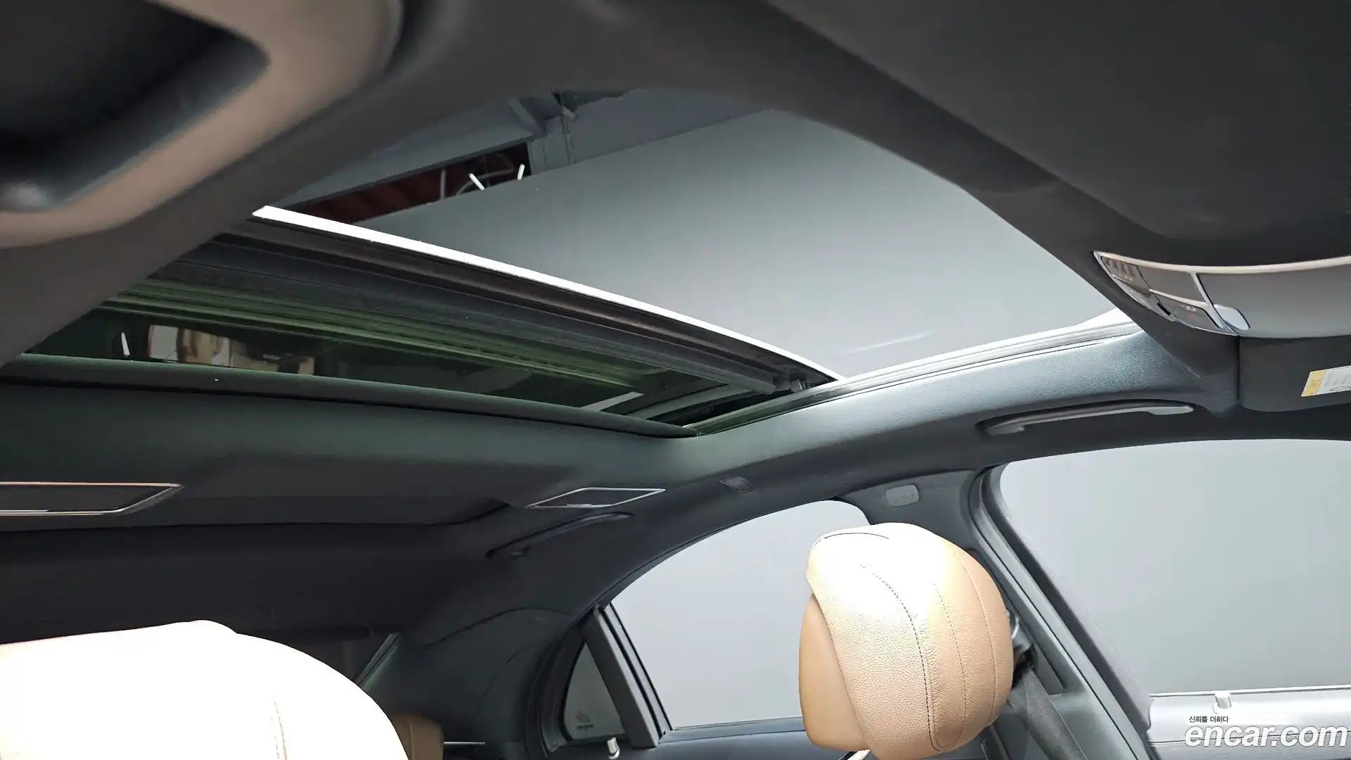 S-Class Mercedes-Benz 2020.4-OPTION-023