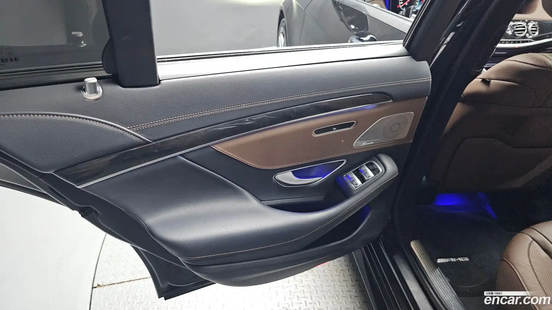 S-Class Mercedes-Benz 2020.4-INNER-035