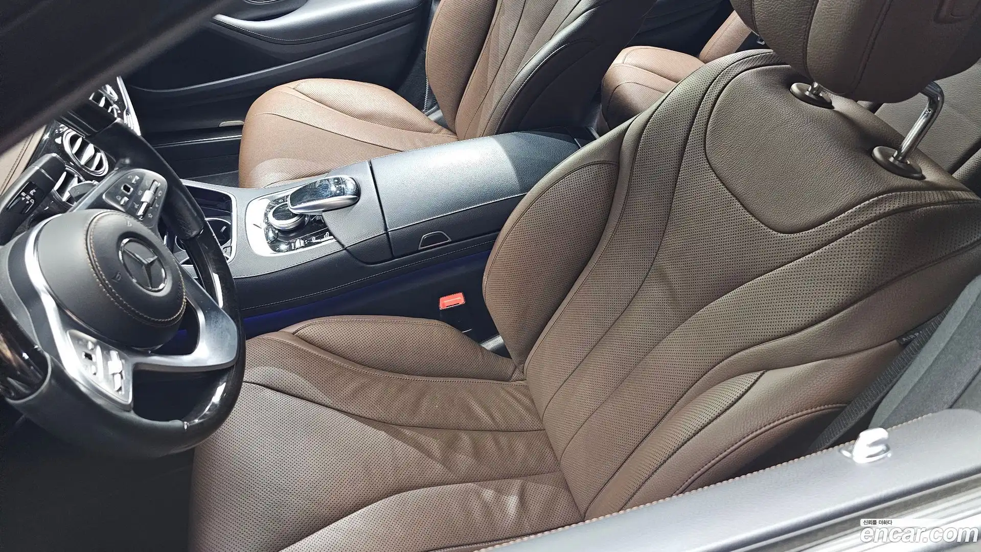 S-Class Mercedes-Benz 2020.4-OPTION-042