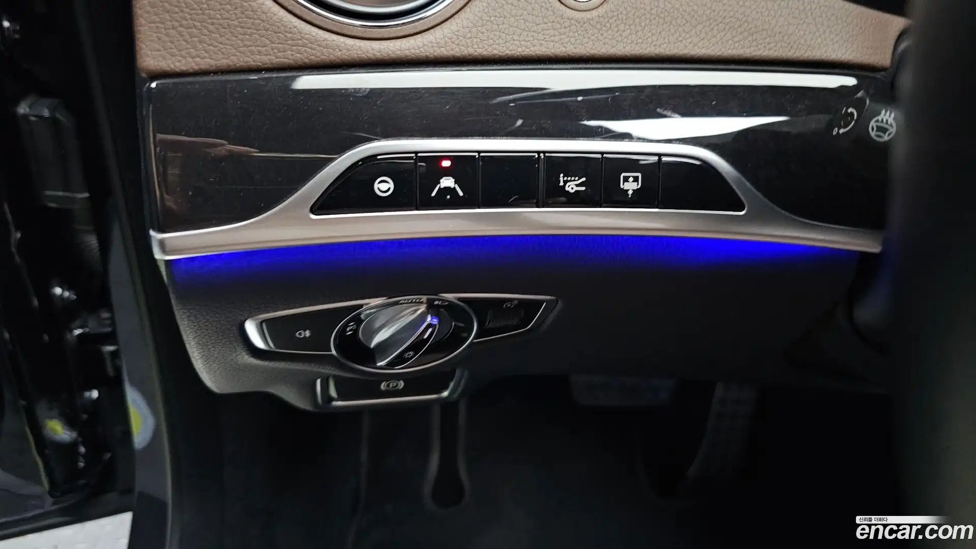 S-Class Mercedes-Benz 2020.4-OPTION-043