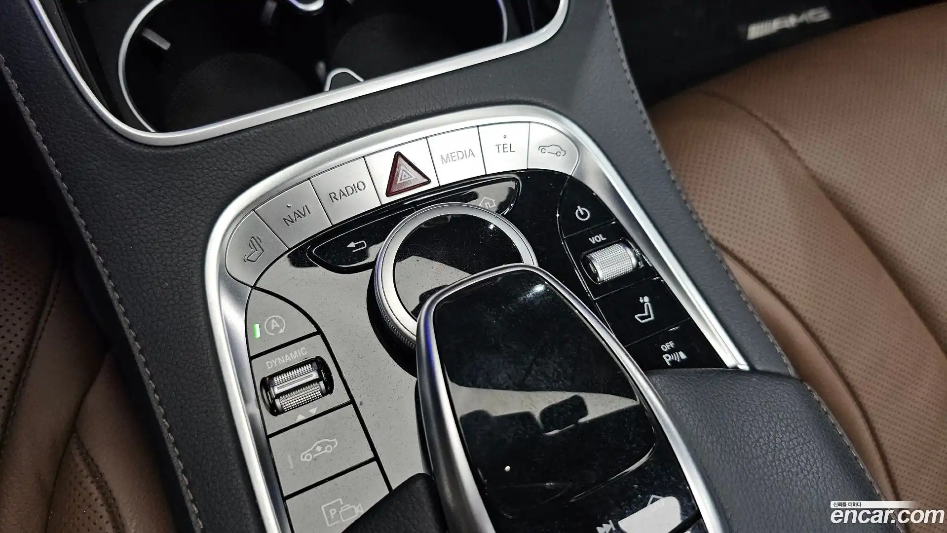 S-Class Mercedes-Benz 2020.4-OPTION-046