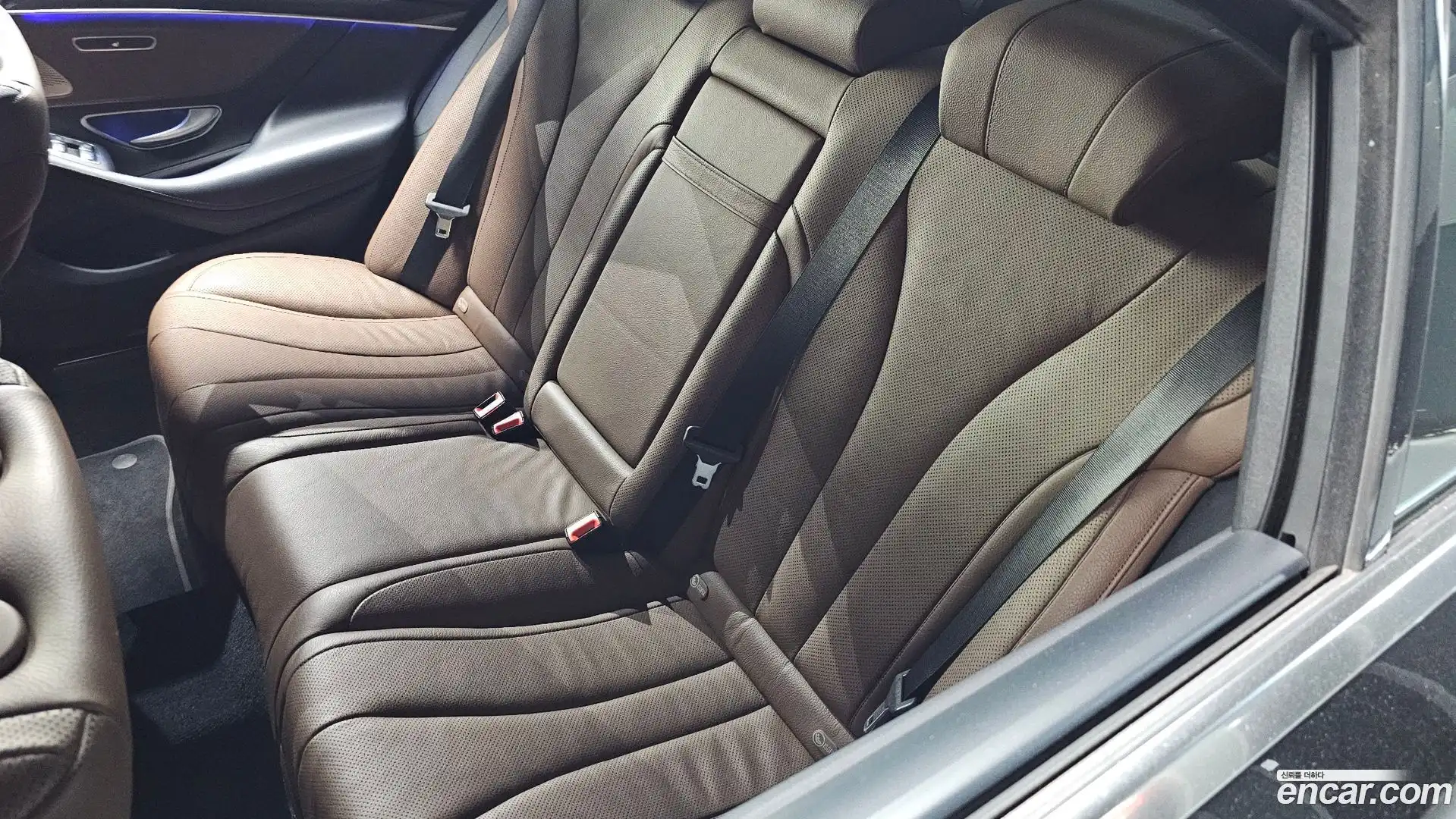 S-Class Mercedes-Benz 2020.4-OPTION-047