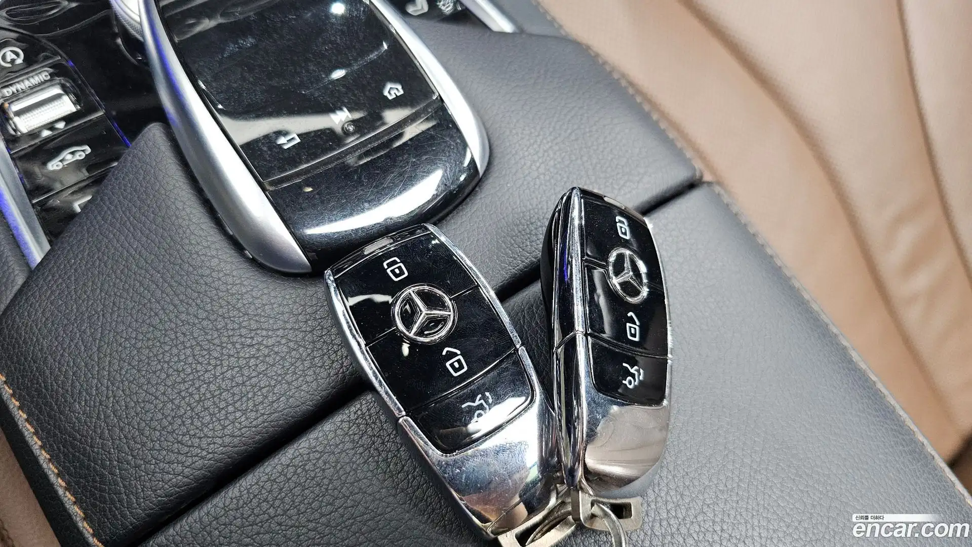 S-Class Mercedes-Benz 2020.4-OPTION-048