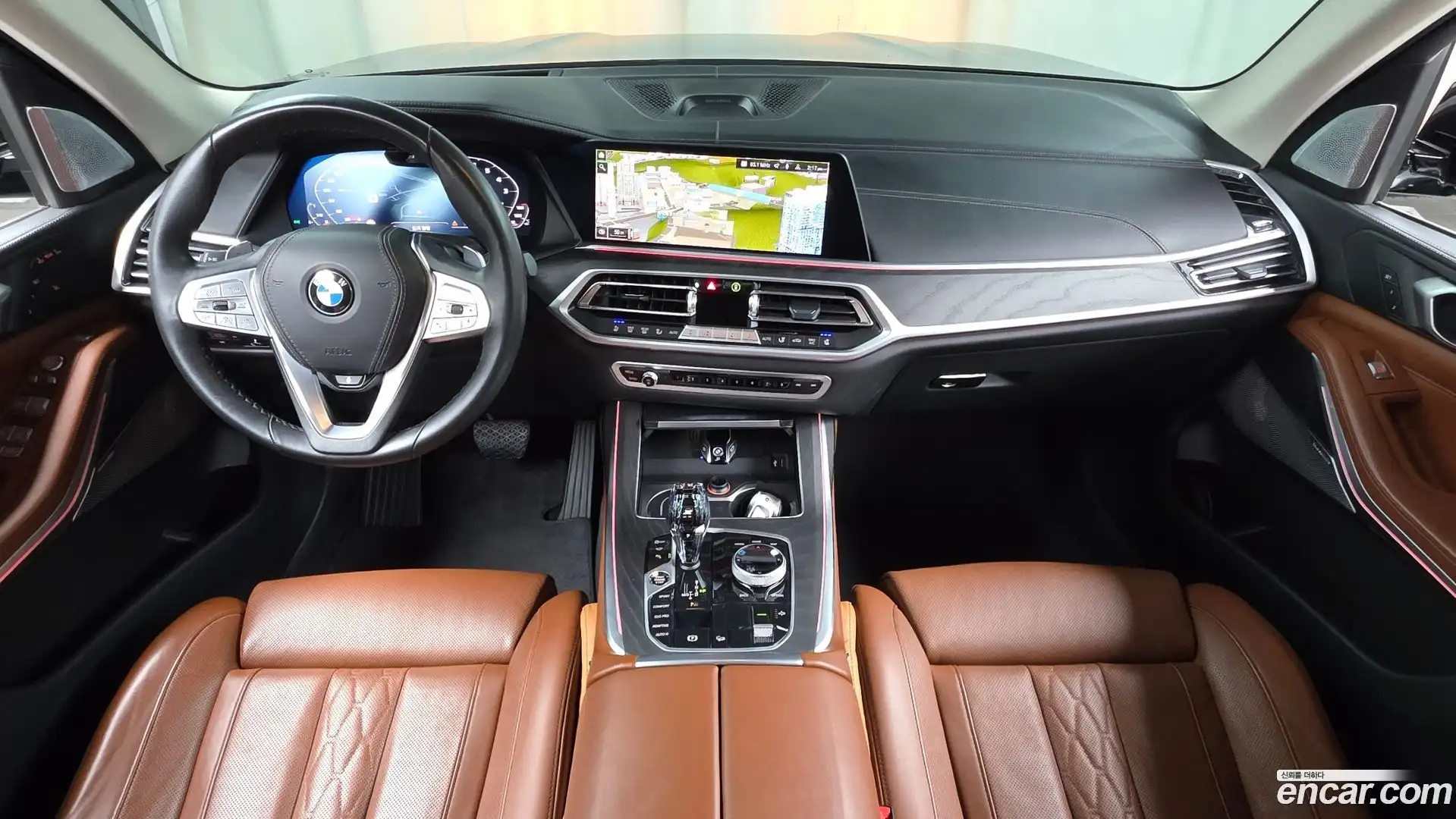 X7 BMW 2021.6-INNER-007