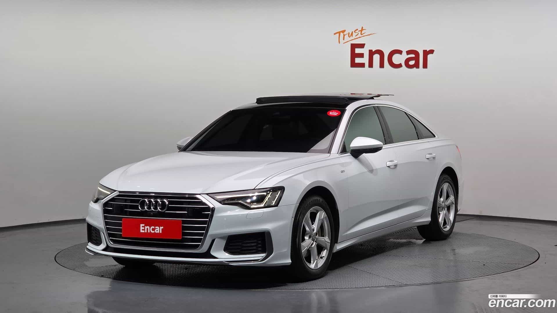 A6 Audi 2020.5-OUTER-001
