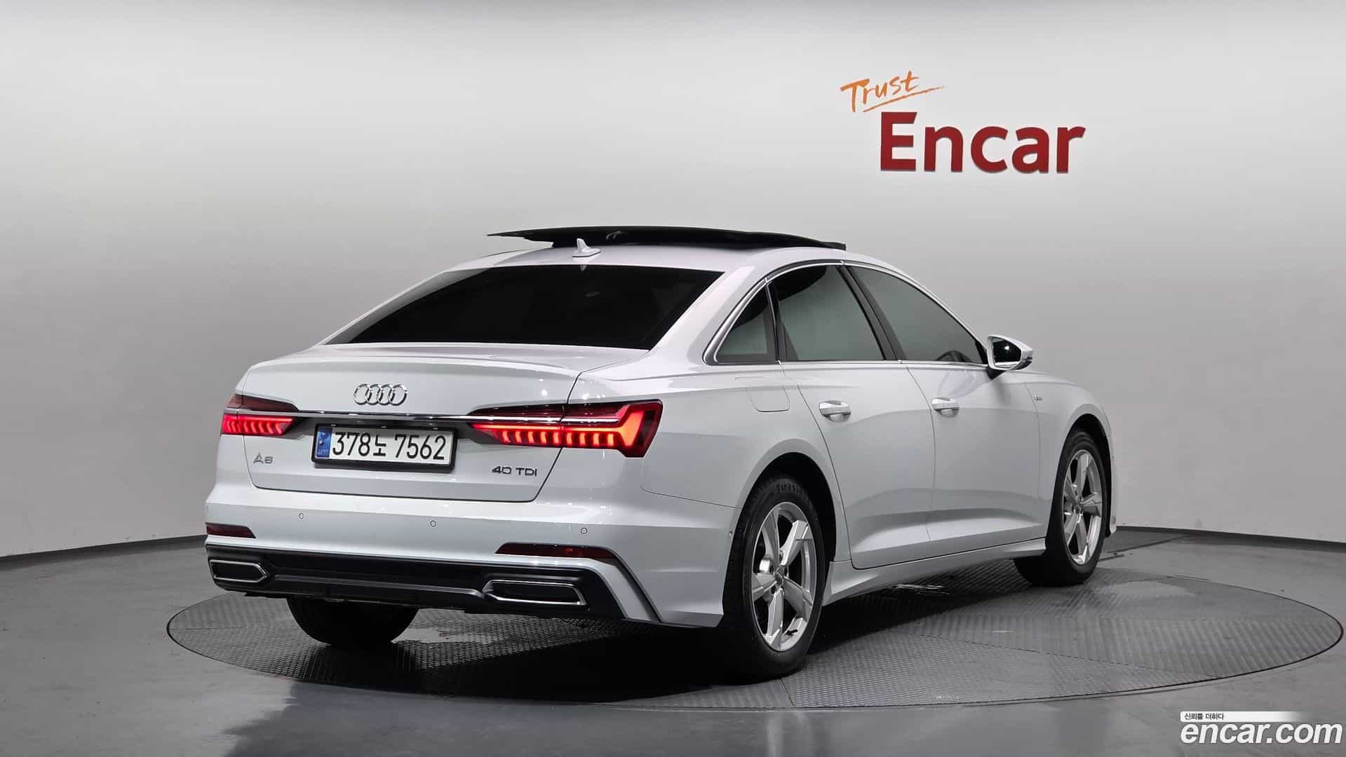 A6 Audi 2020.5-OUTER-002