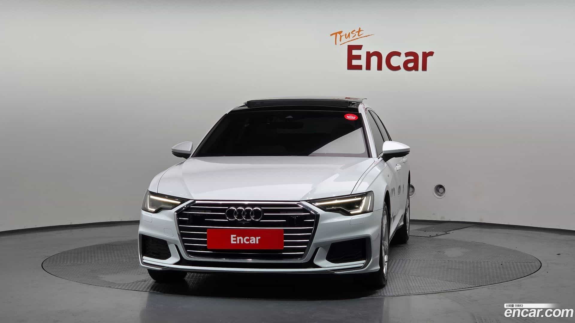 A6 Audi 2020.5-OUTER-003
