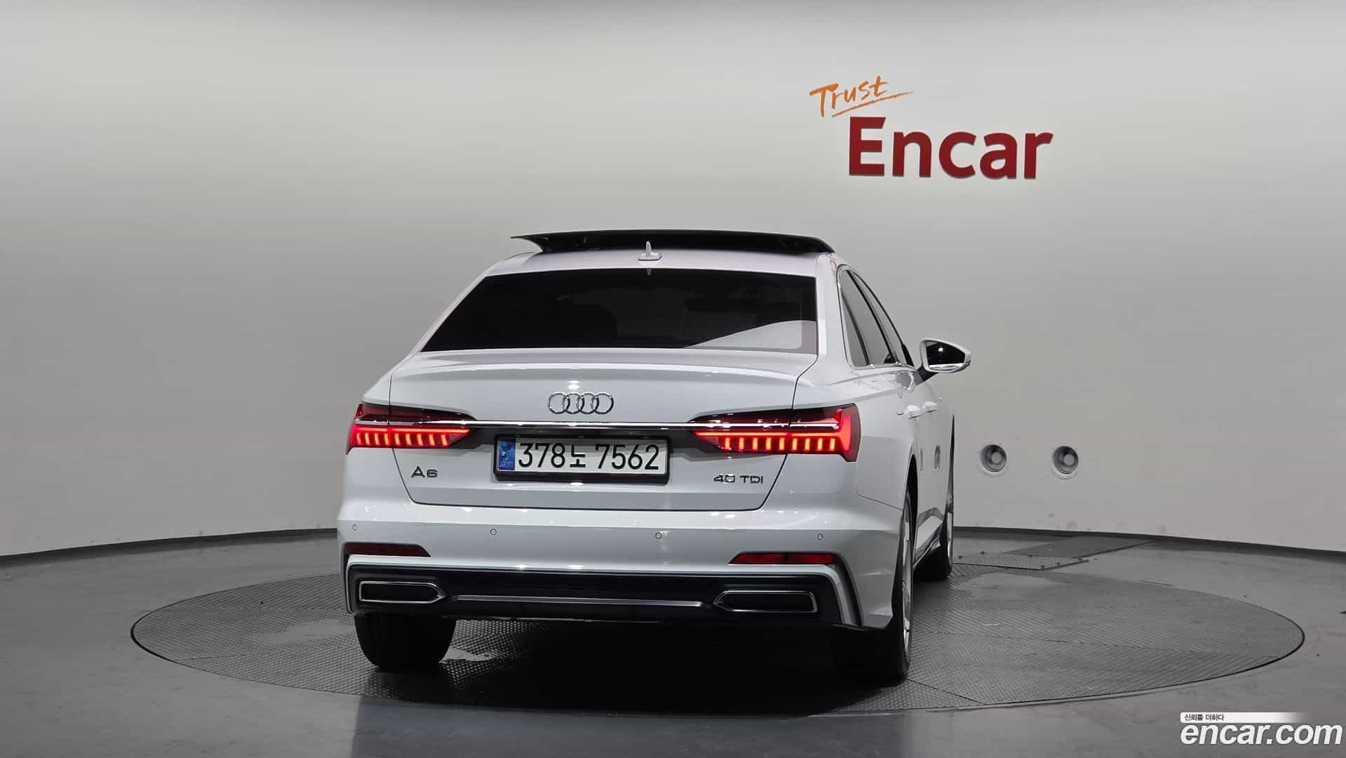 A6 Audi 2020.5-OUTER-004