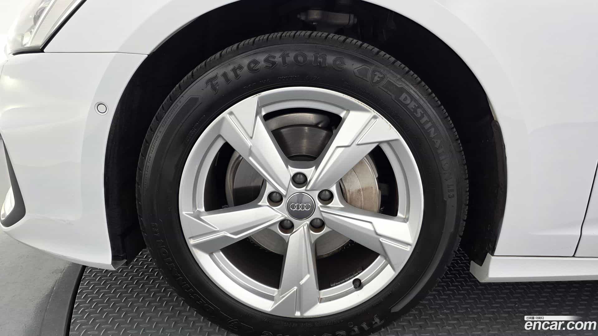 A6 Audi 2020.5-OUTER-005