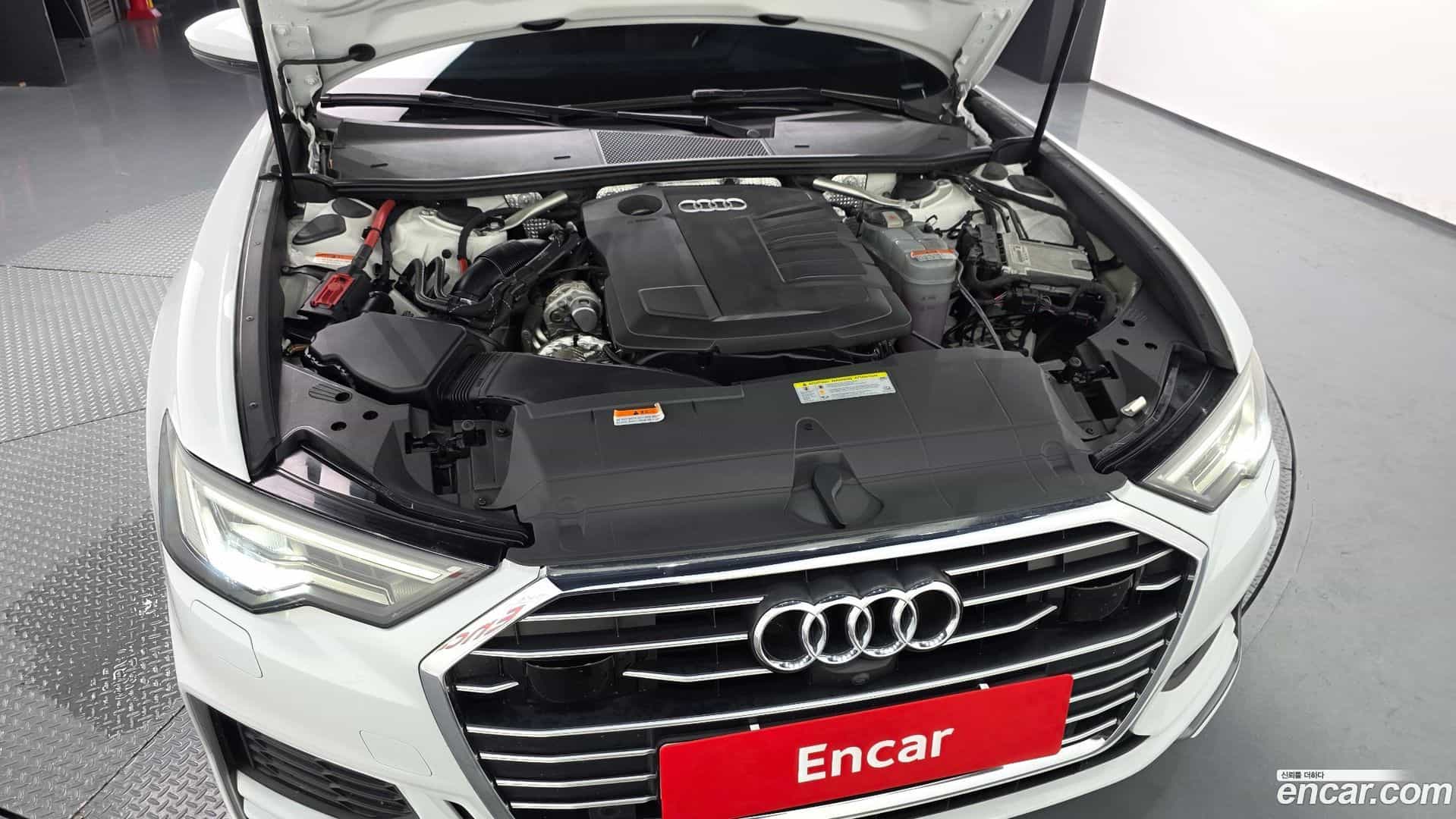 A6 Audi 2020.5-OUTER-006