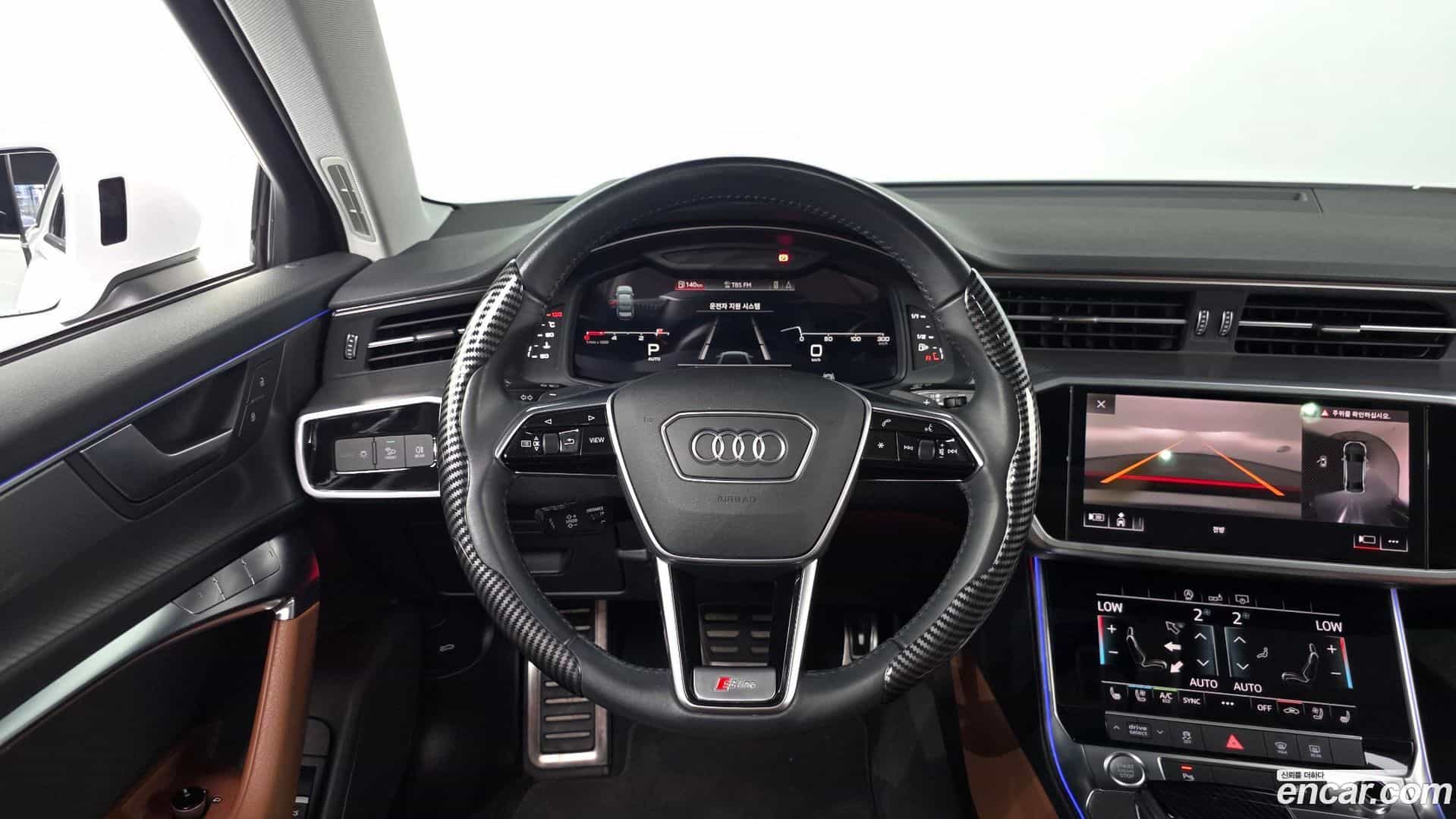 A6 Audi 2020.5-OPTION-017