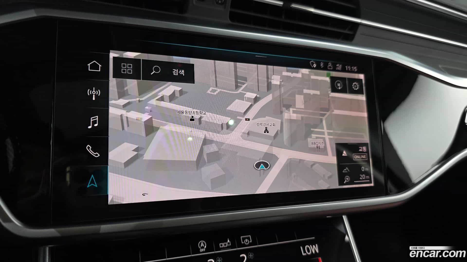 A6 Audi 2020.5-OPTION-018