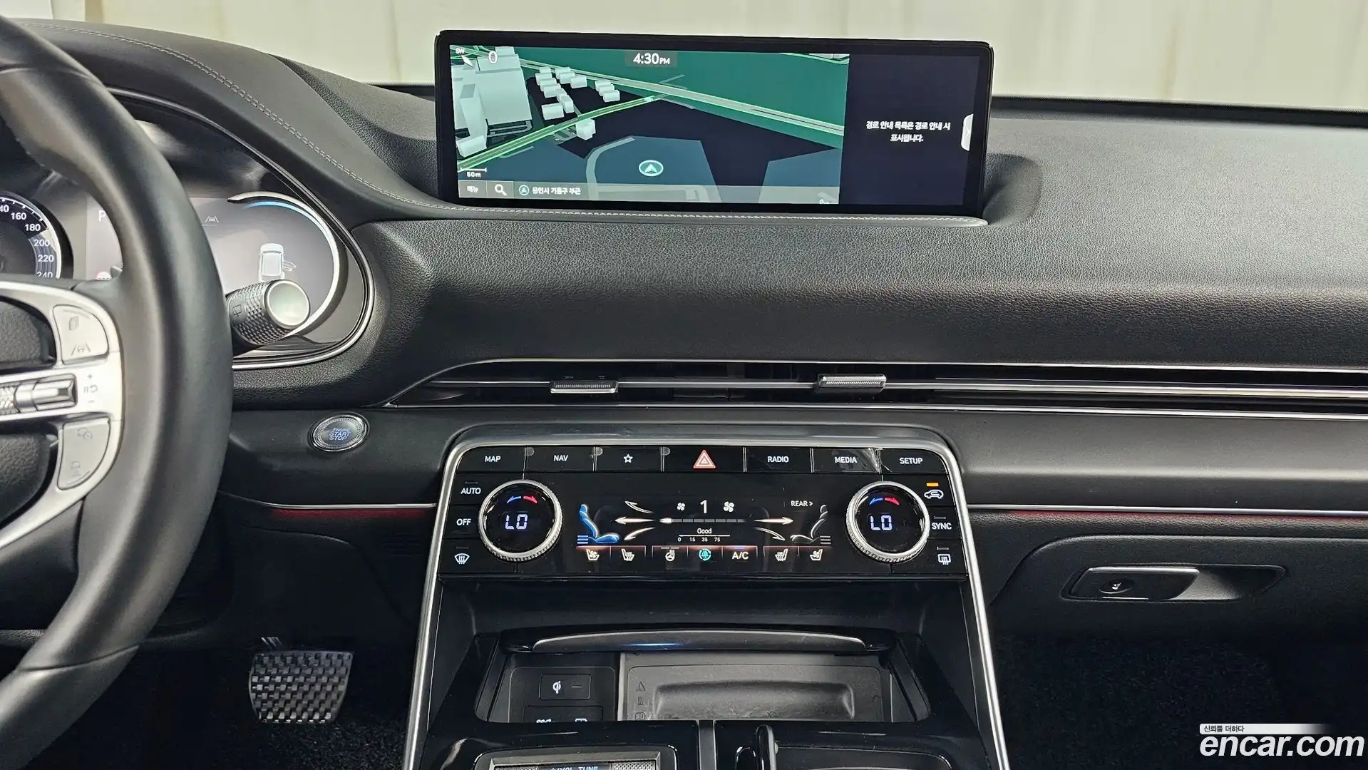 GV80 Genesis 2022.6-OPTION-016