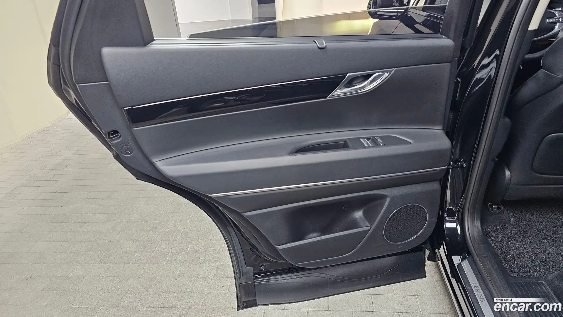 GV80 Genesis 2022.6-INNER-035