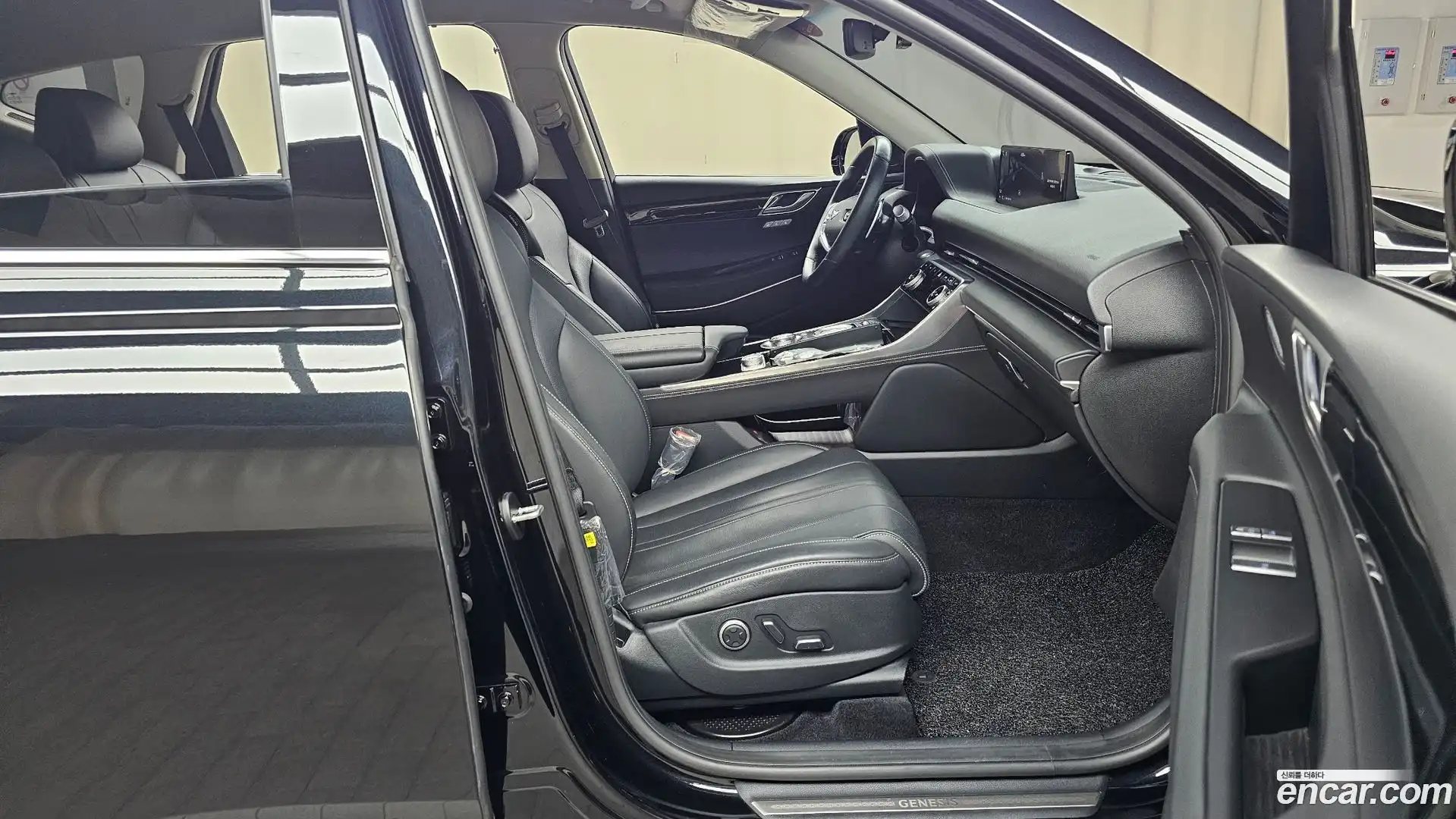 GV80 Genesis 2022.6-INNER-036