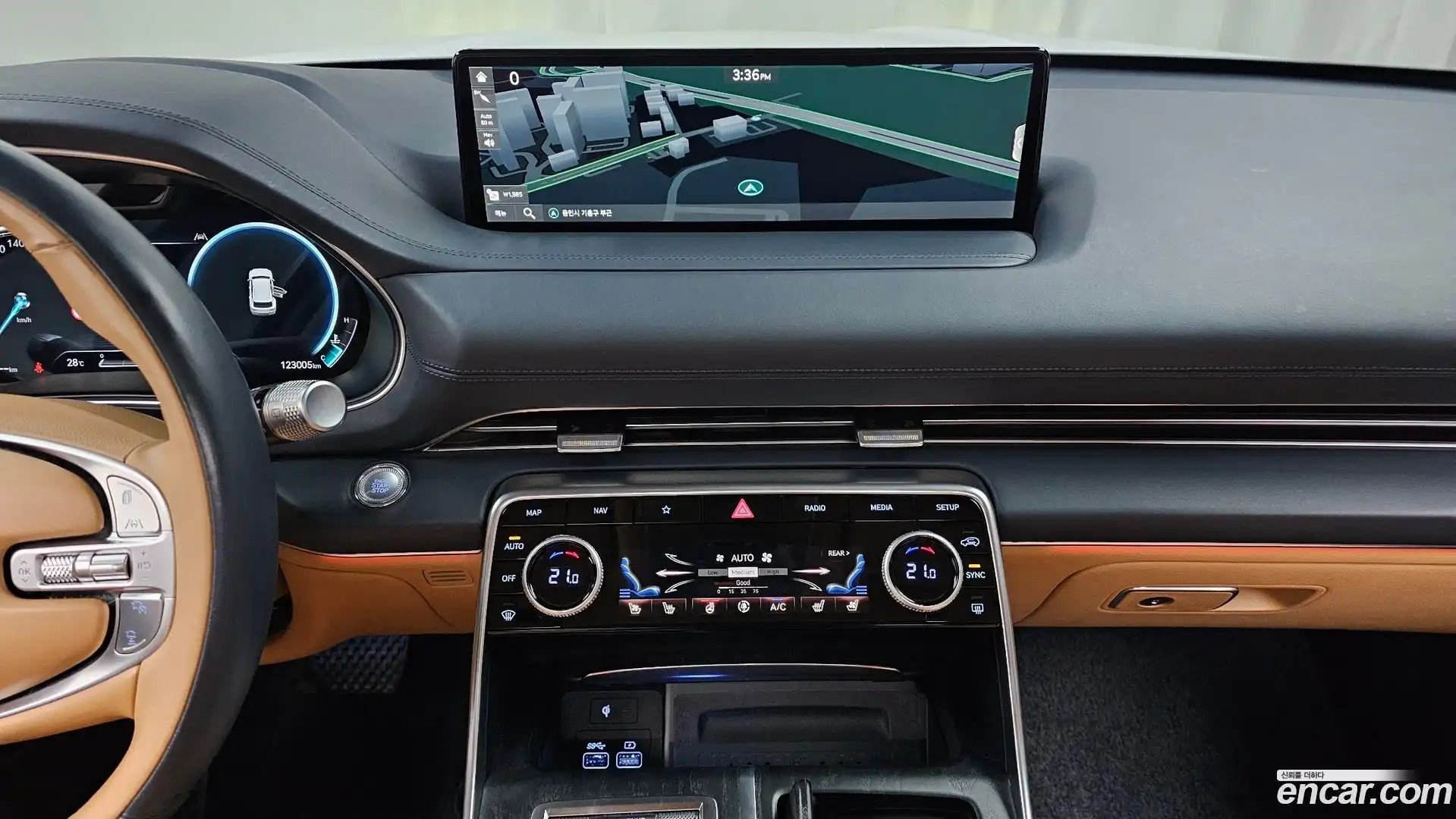 GV80 Genesis 2022.3-OPTION-016
