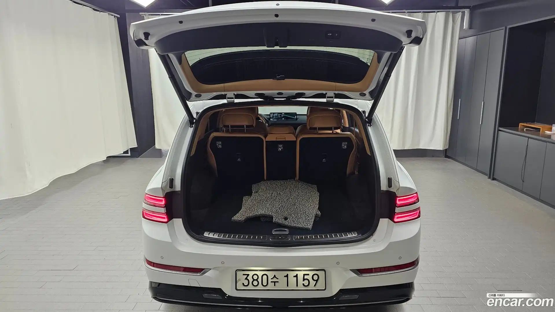 GV80 Genesis 2022.3-OPTION-020