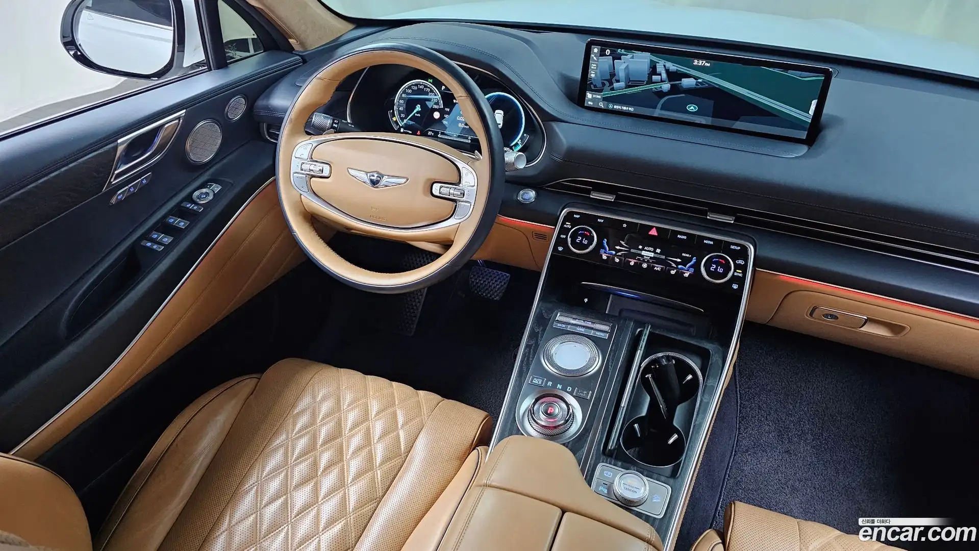 GV80 Genesis 2022.3-OPTION-021
