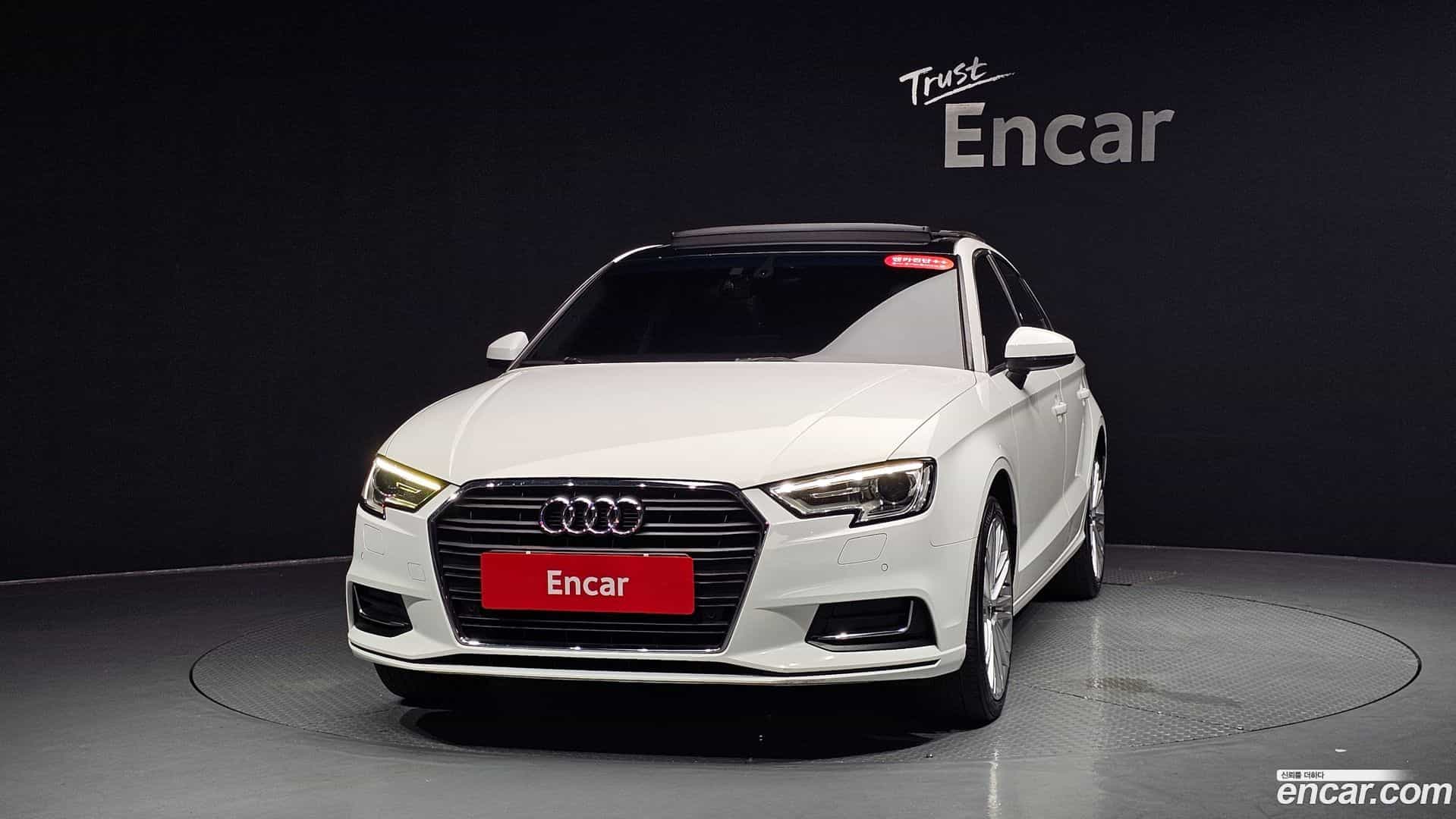 A3 Audi 2018.8-OUTER-003