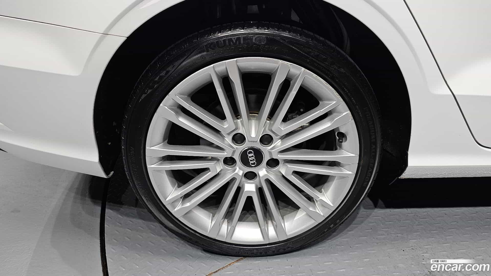 A3 Audi 2018.8-OUTER-005