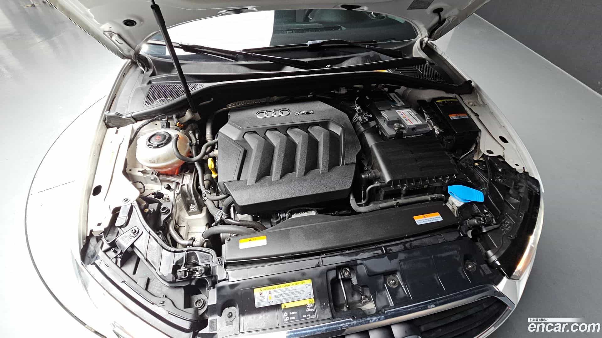 A3 Audi 2018.8-OUTER-006