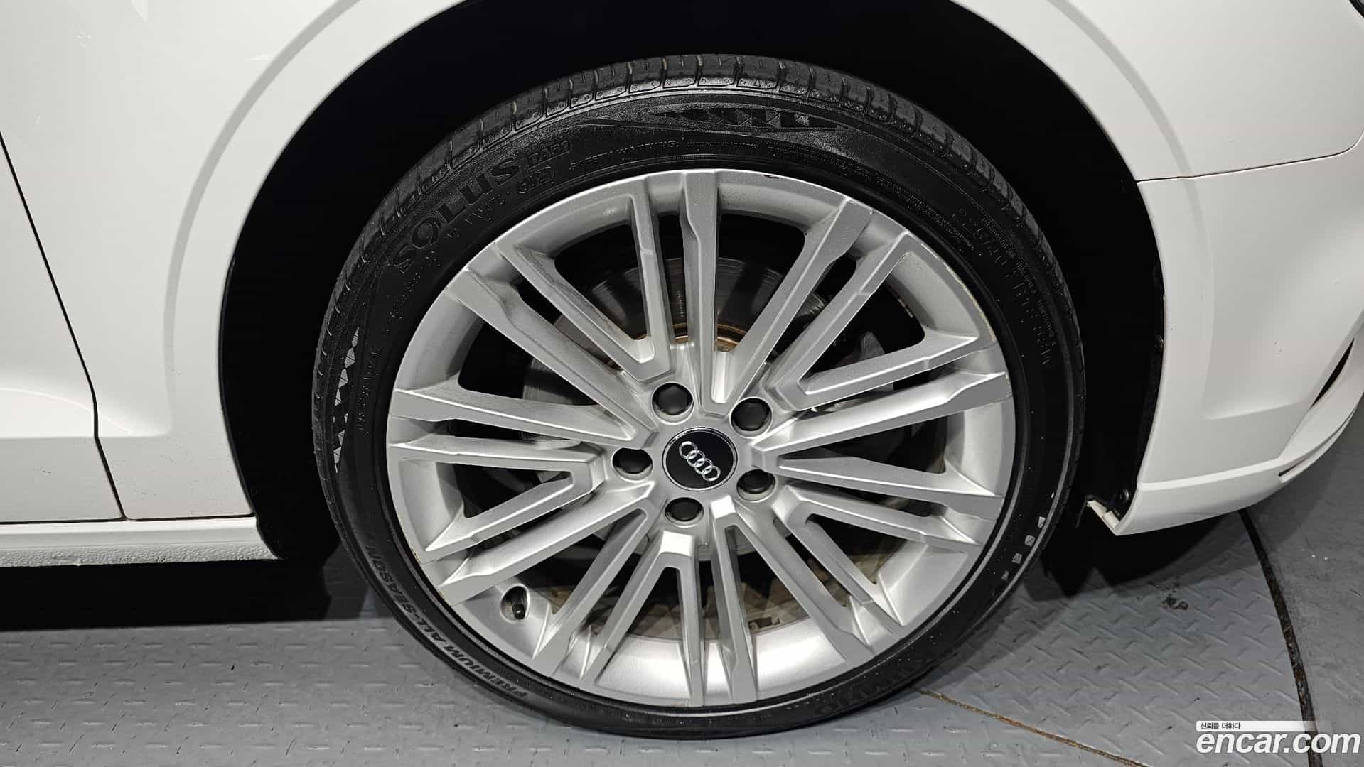A3 Audi 2018.8-OUTER-031