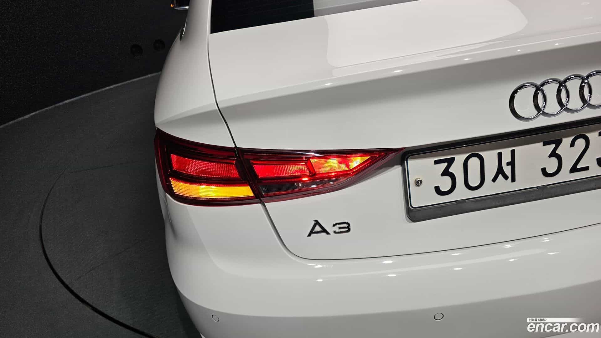 A3 Audi 2018.8-OUTER-033