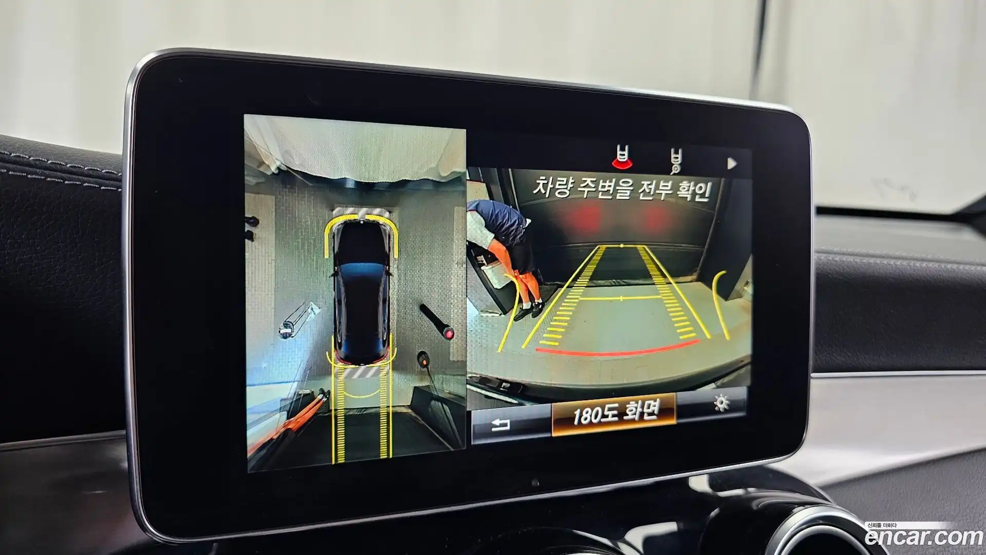 GLC-Class Mercedes-Benz 2019.8-OPTION-019