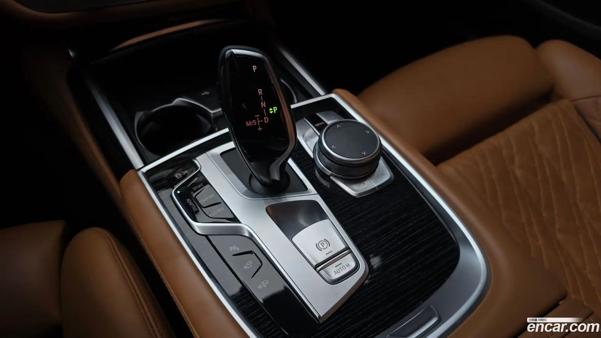 7-Series BMW 2022.4-INNER-009