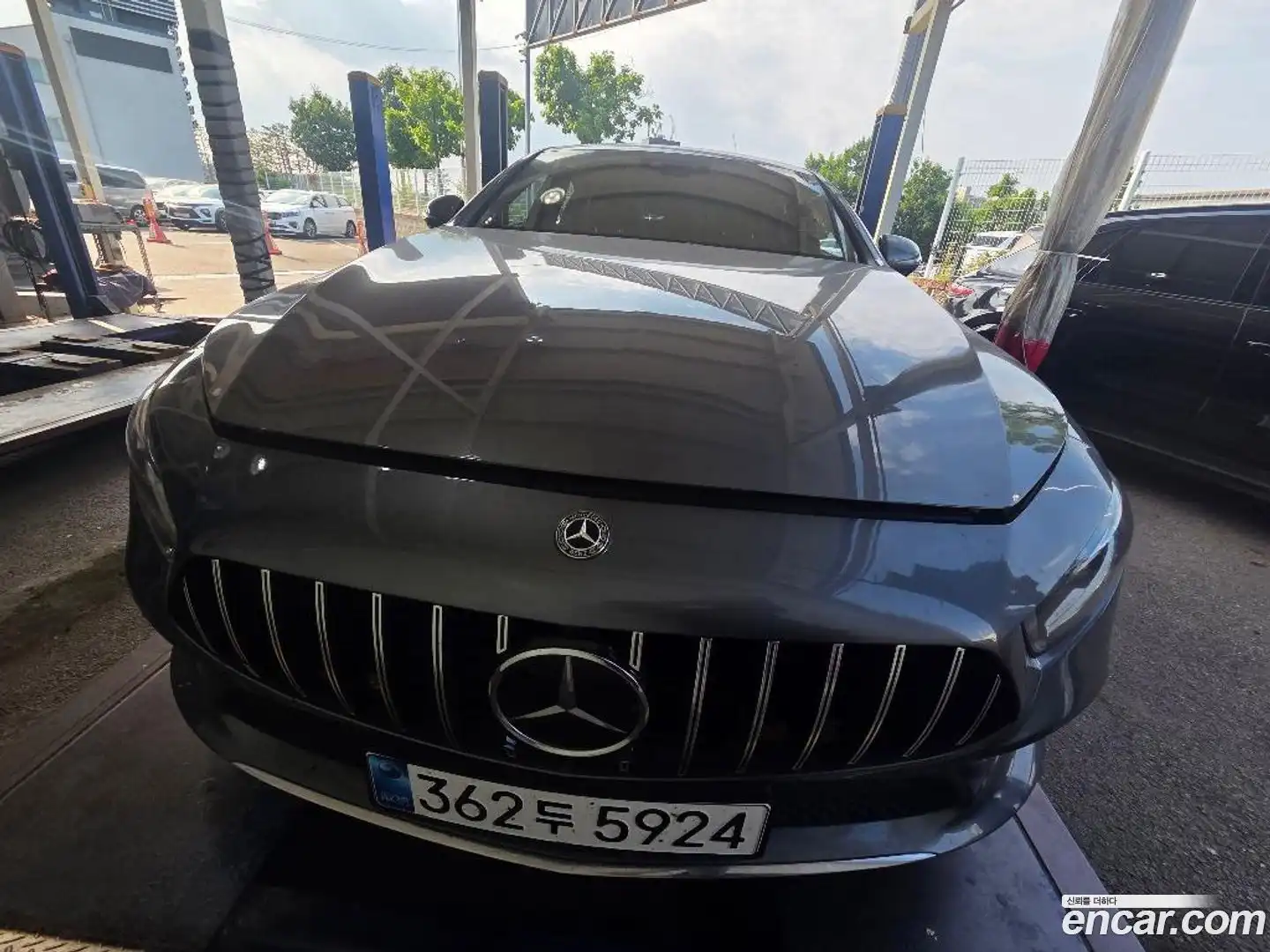 CLS-Class Mercedes-Benz 2019.1-OUTER-001