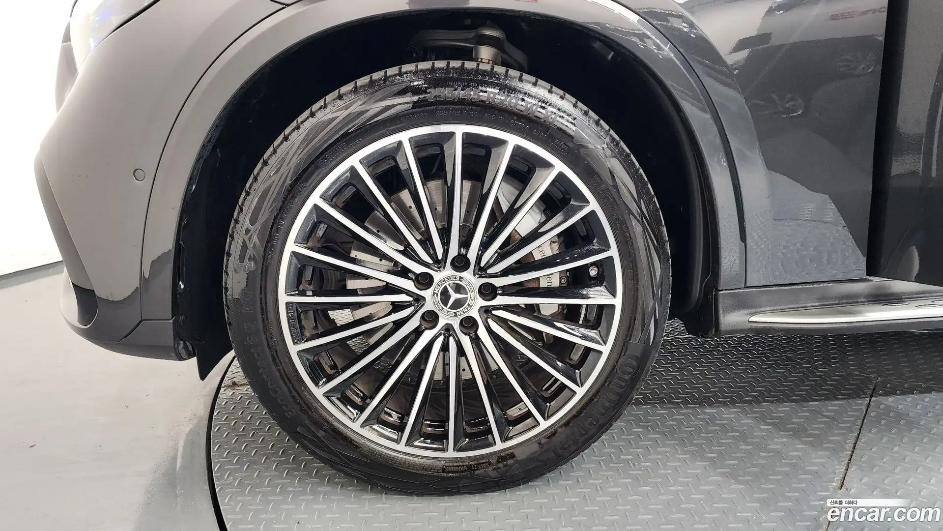 GLC-Class Mercedes-Benz 2025.5-OUTER-005