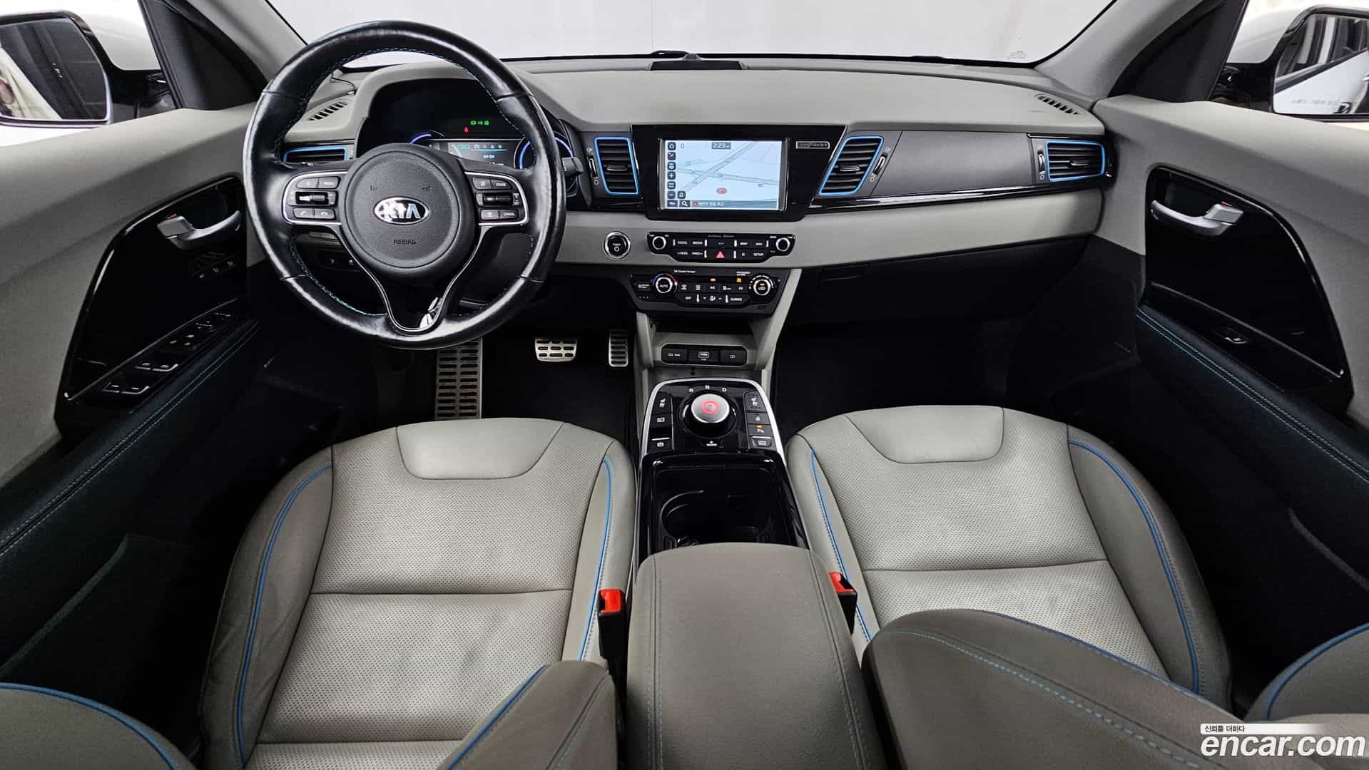Niro Kia 2018.8-INNER-007