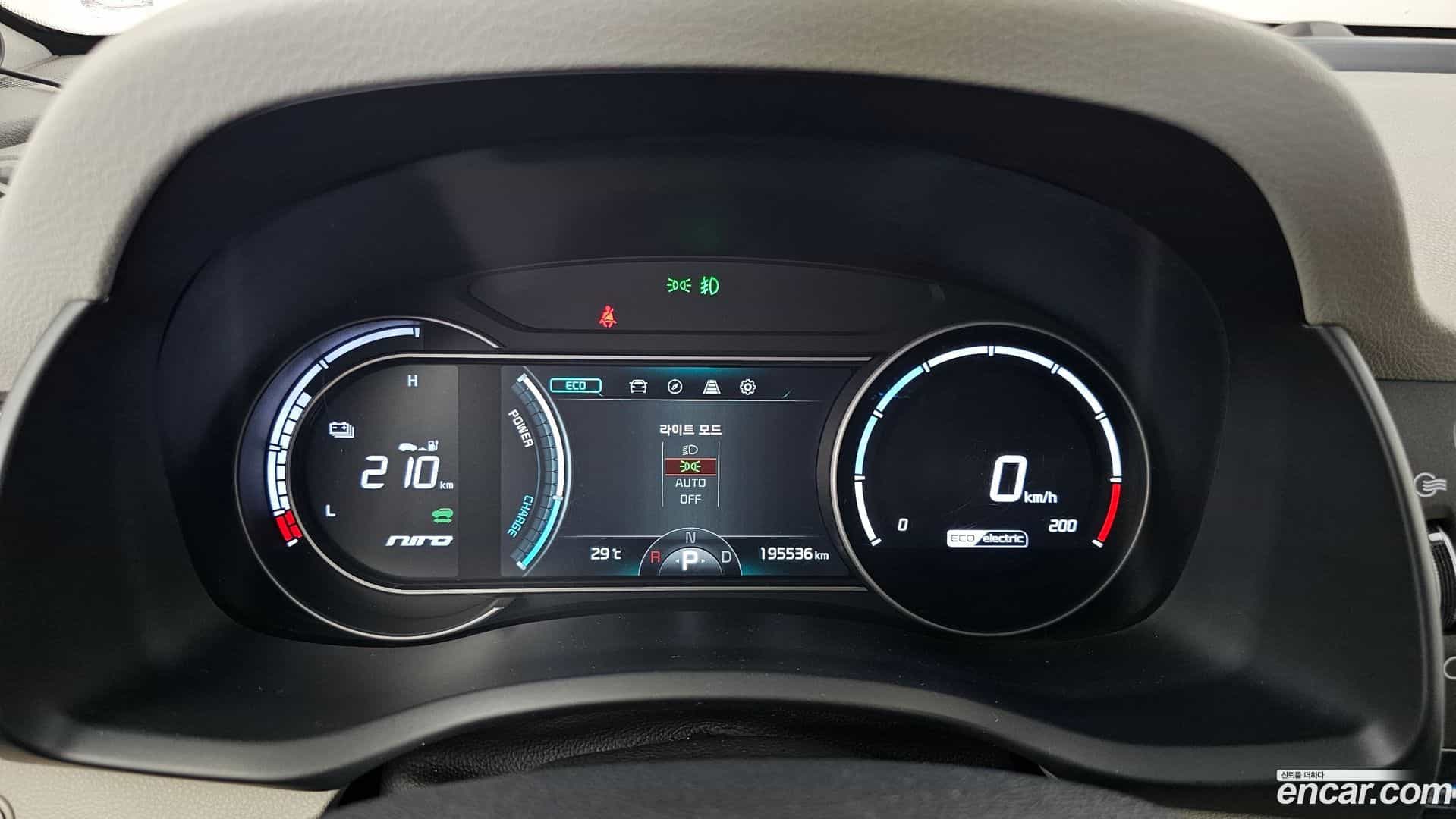 Niro Kia 2018.8-INNER-008