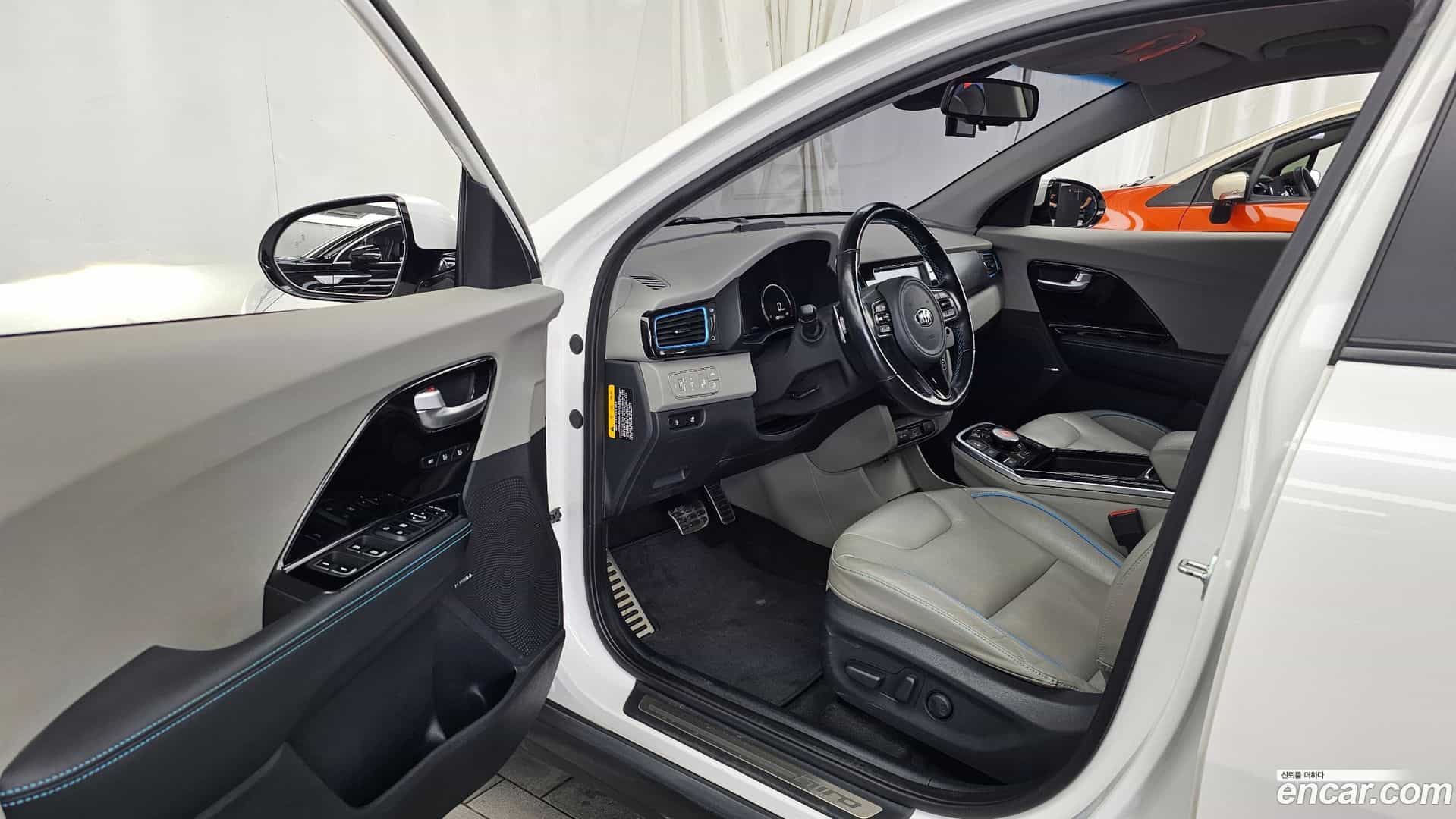 Niro Kia 2018.8-INNER-010