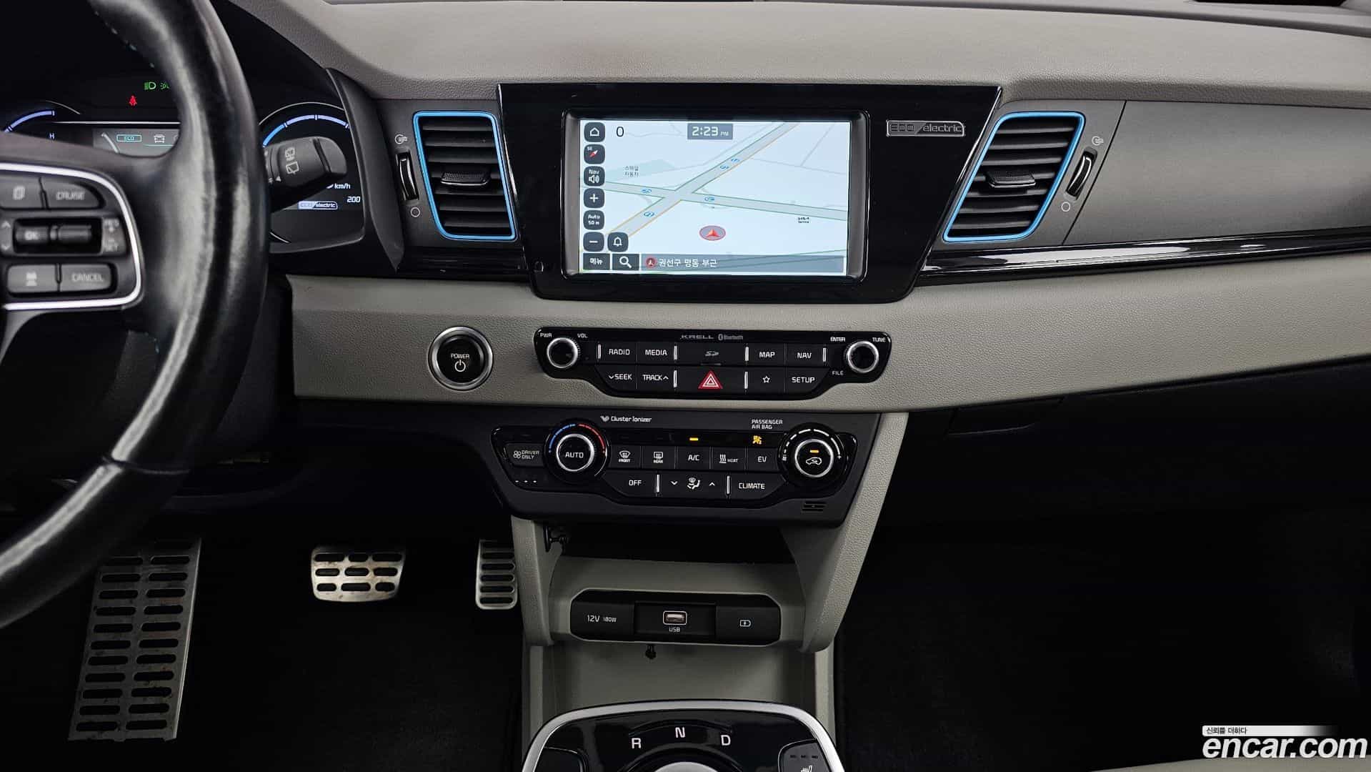 Niro Kia 2018.8-OPTION-019