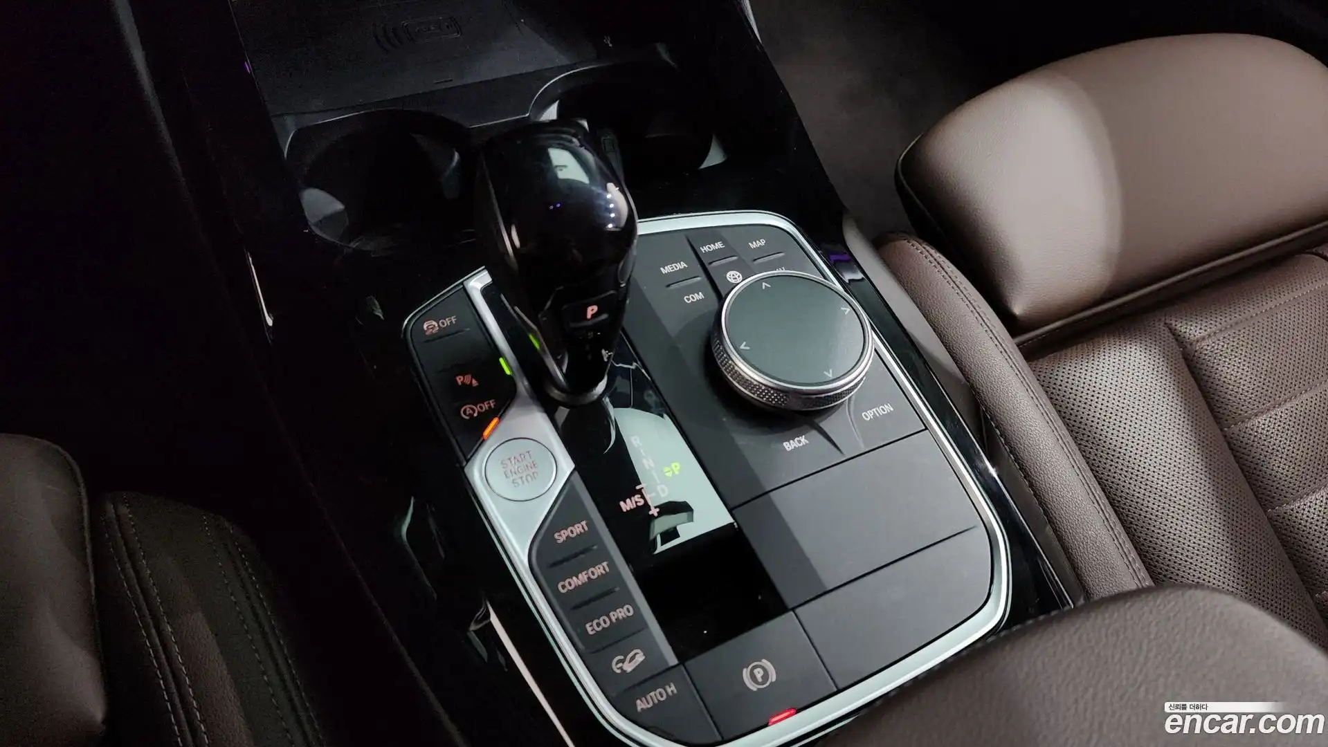 X3 BMW 2022.5-INNER-009