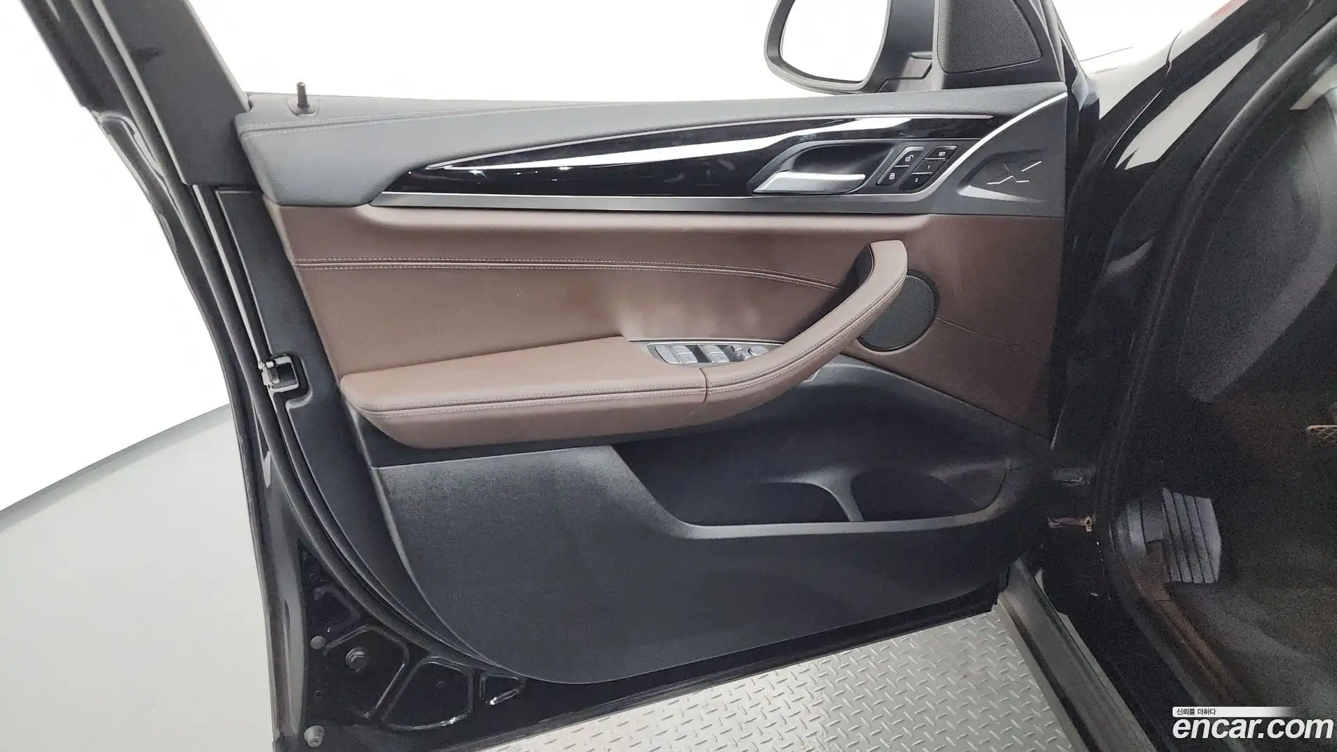 X3 BMW 2022.5-INNER-034