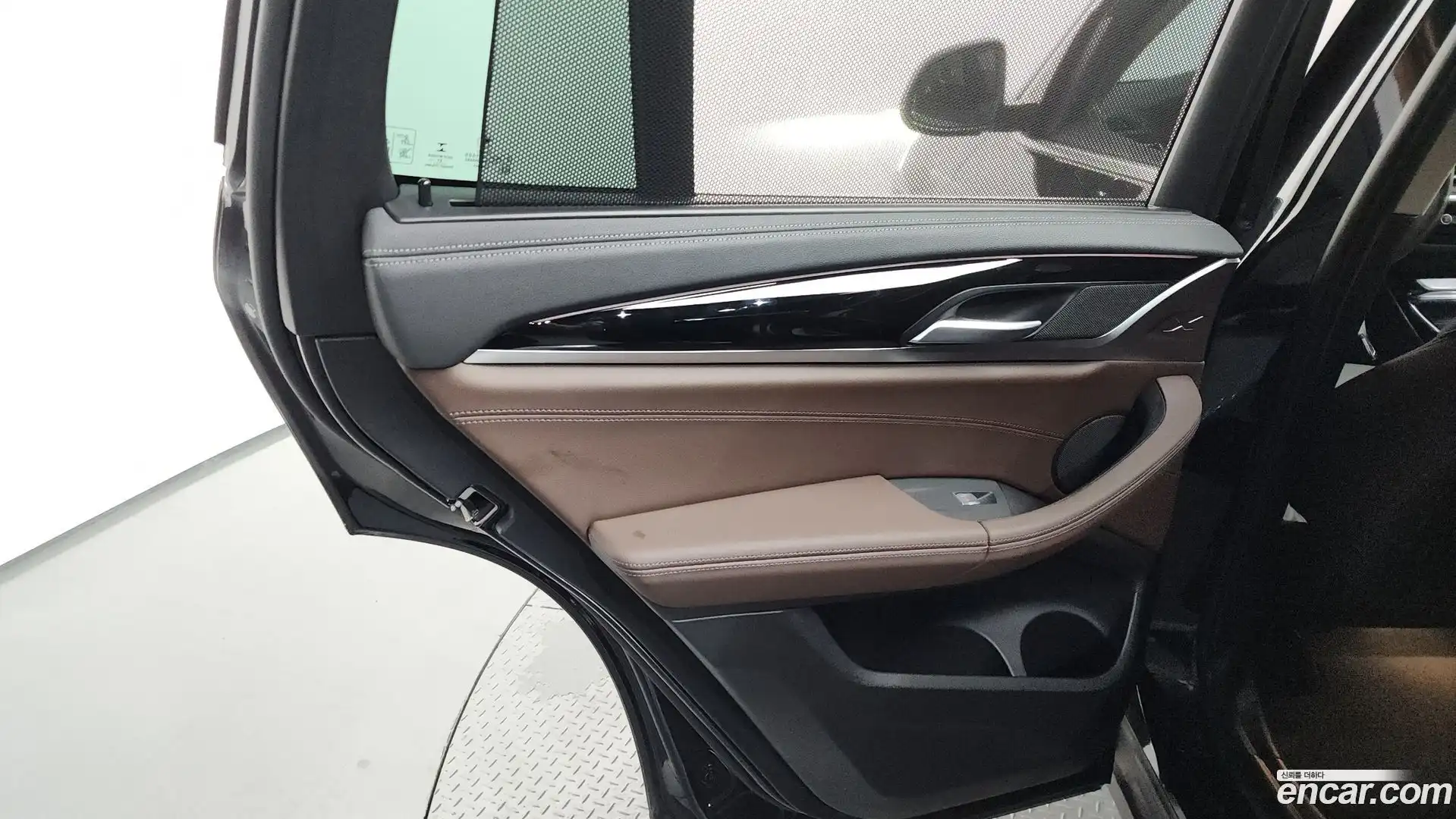 X3 BMW 2022.5-INNER-035