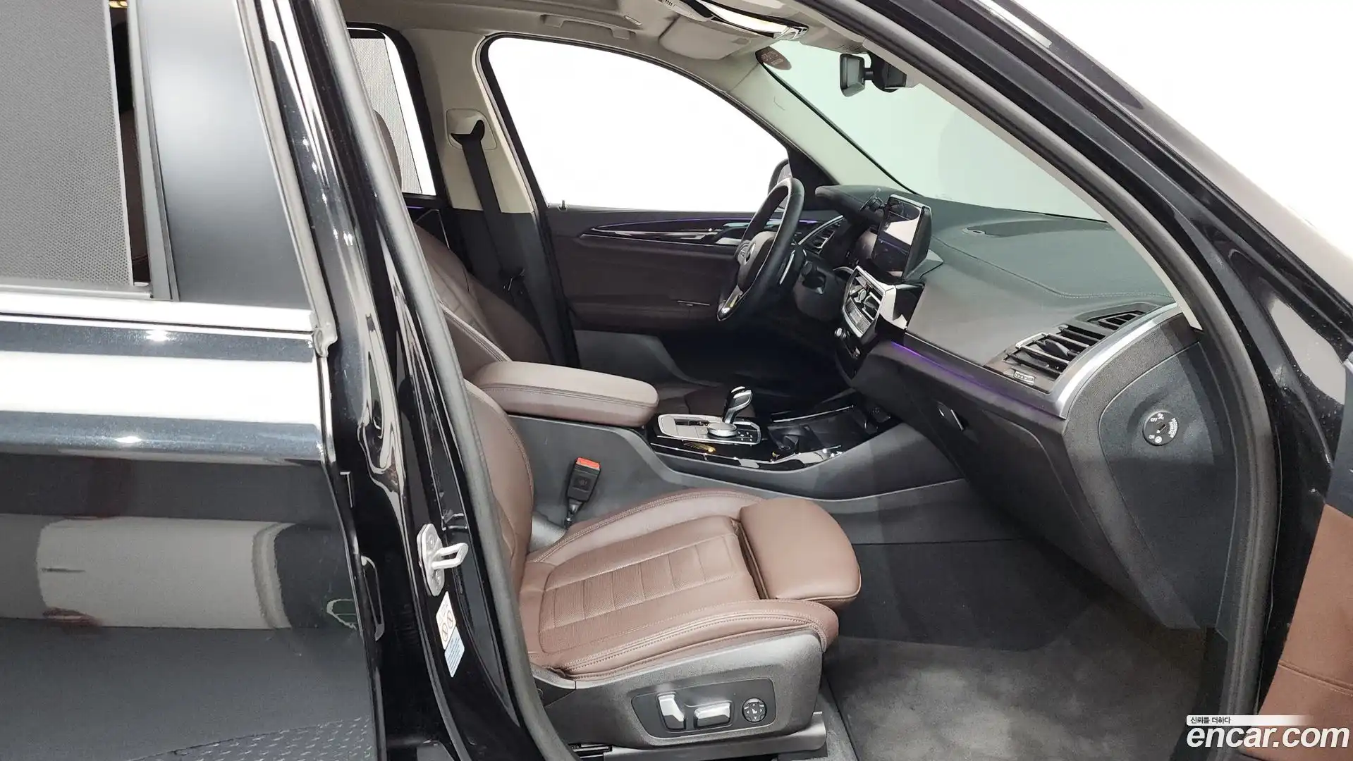 X3 BMW 2022.5-INNER-036